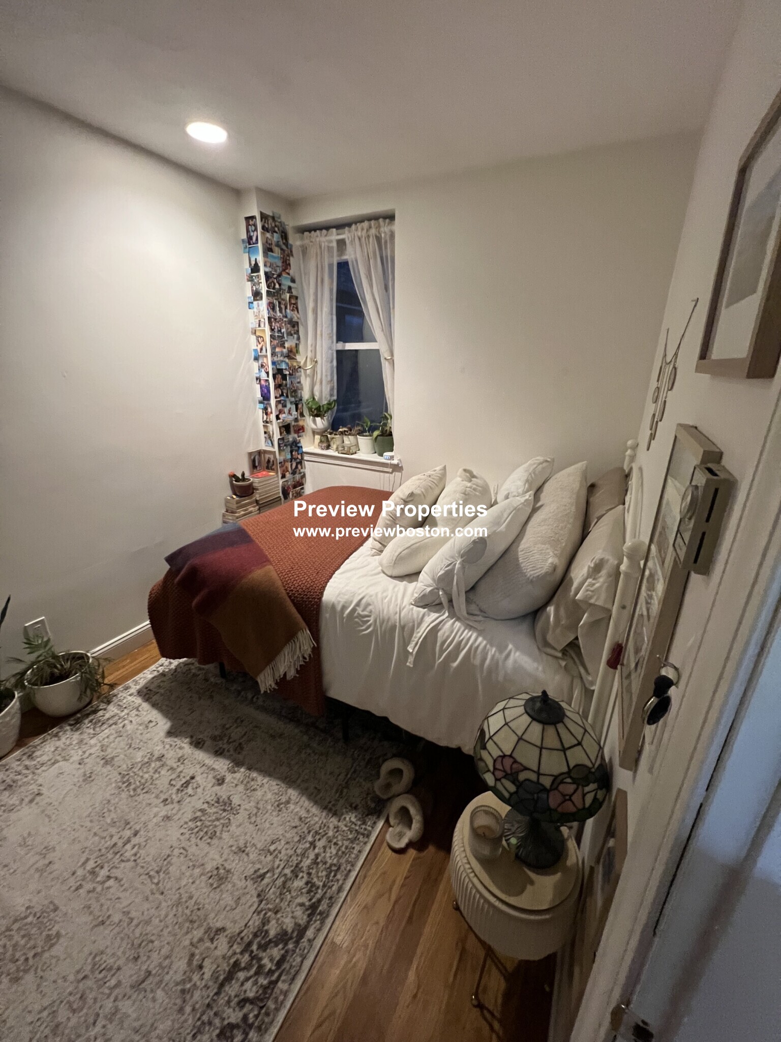 3 bed, 2 bath apartment for rent at 57 Westland Ave Unit 1P, Fenway — photo 4 of 40