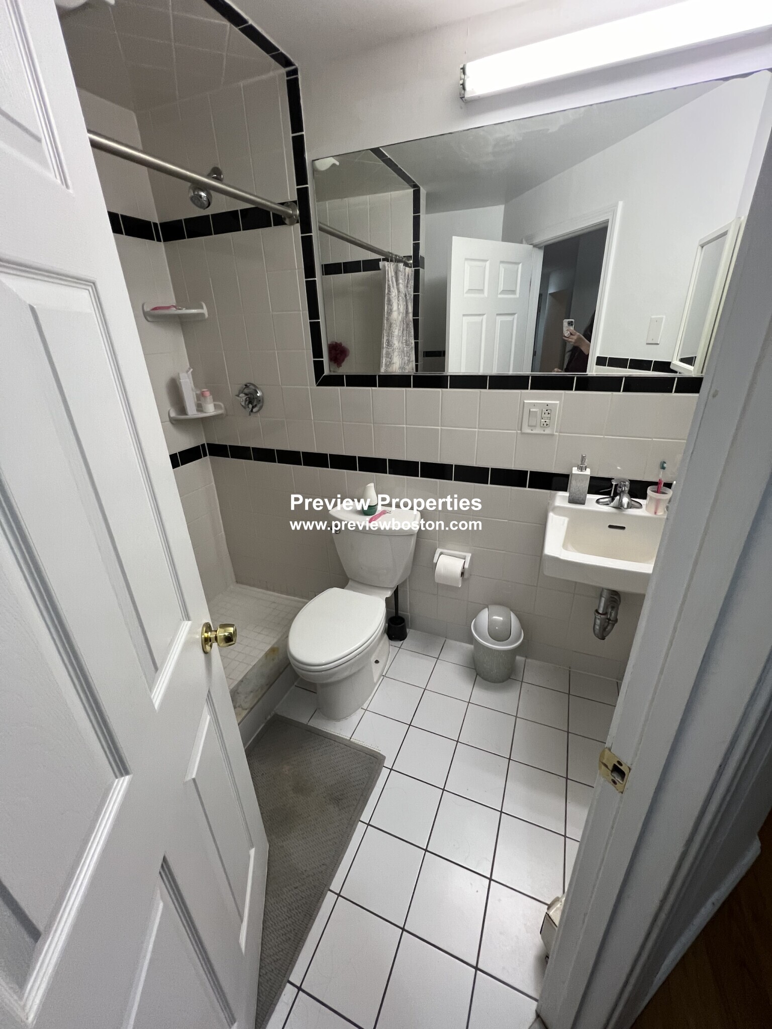 3 bed, 2 bath apartment for rent at 57 Westland Ave Unit 1P, Fenway — photo 15 of 40