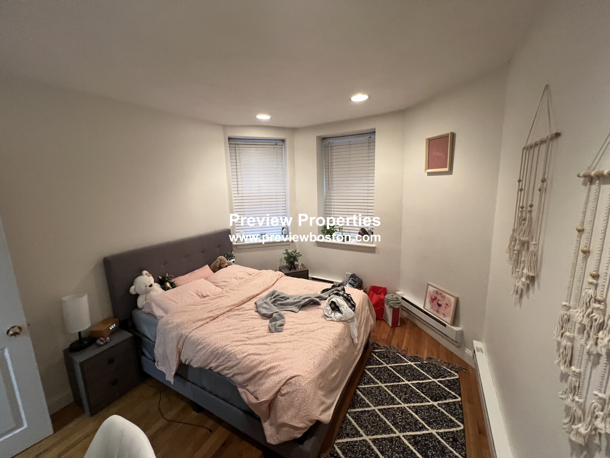 3 bed, 2 bath apartment for rent at 57 Westland Ave Unit 1P, Fenway — photo 36 of 40