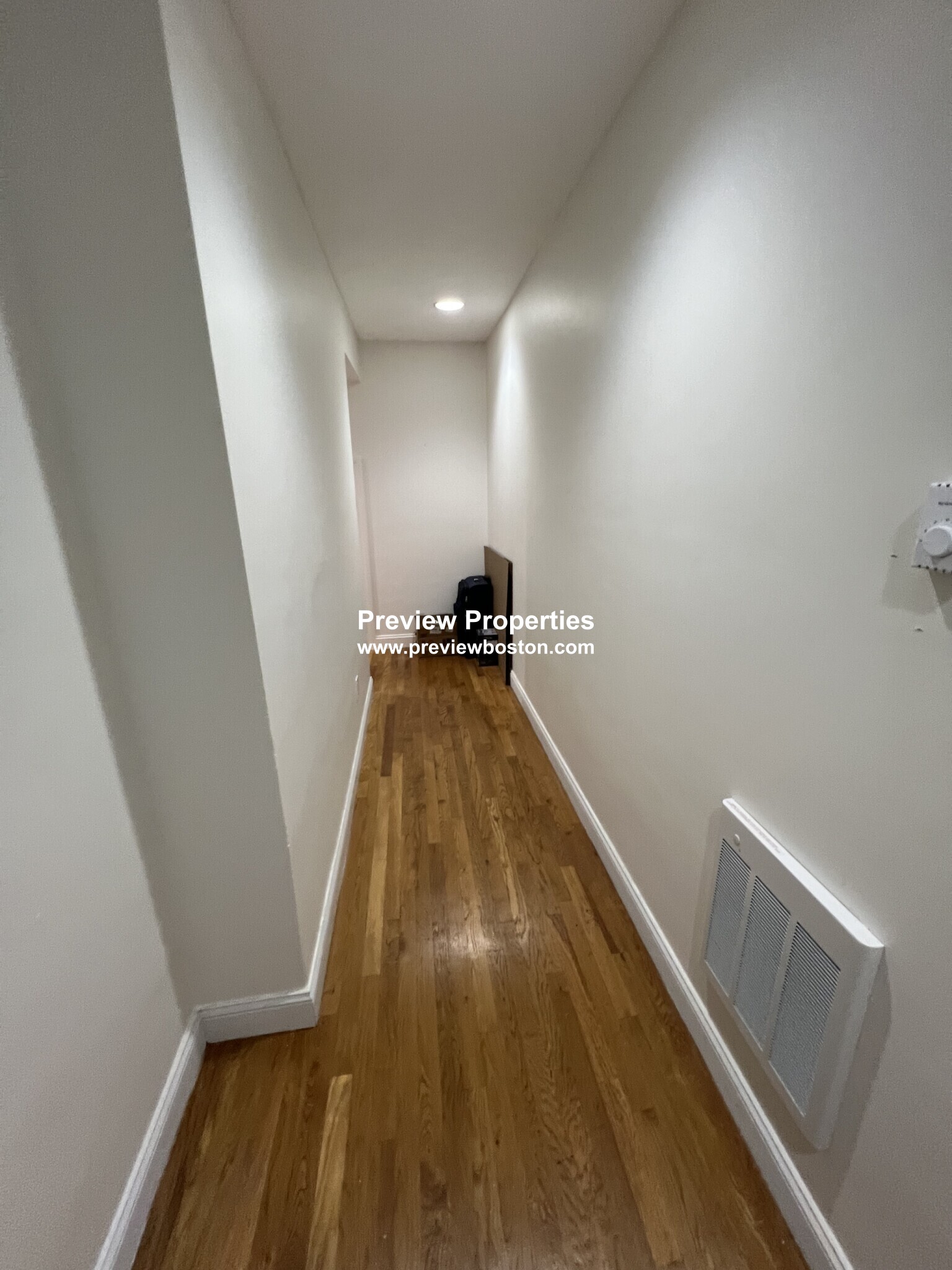3 bed, 2 bath apartment for rent at 57 Westland Ave Unit 1P, Fenway — photo 27 of 40