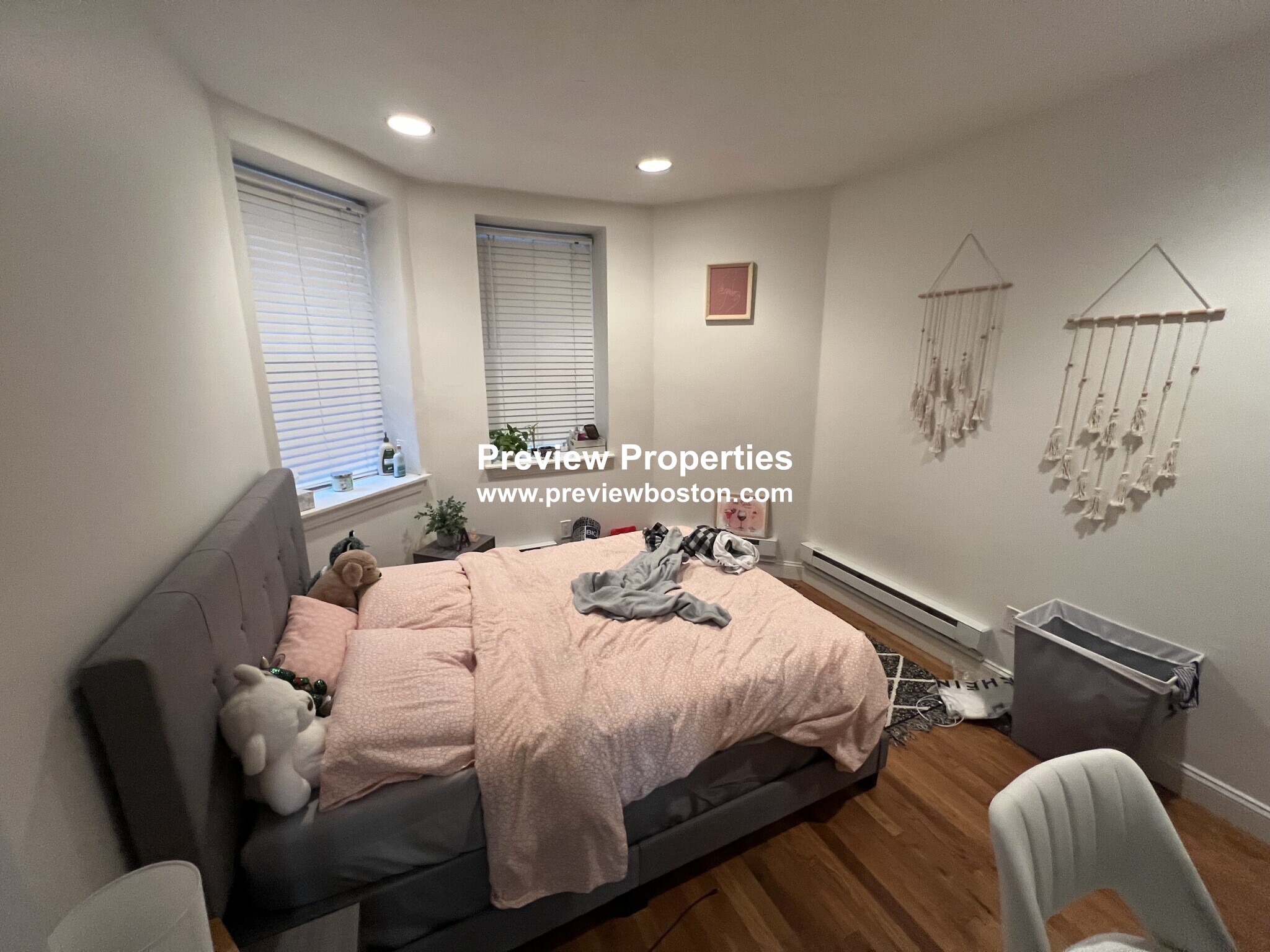 3 bed, 2 bath apartment for rent at 57 Westland Ave Unit 1P, Fenway — photo 9 of 40