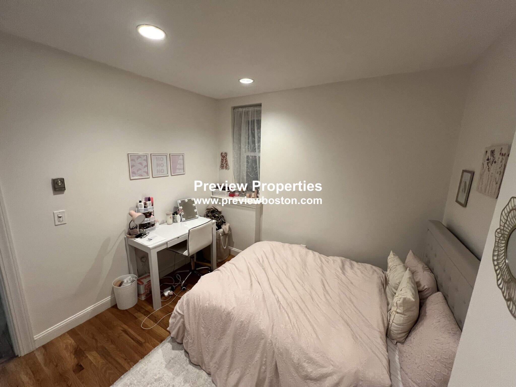 3 bed, 2 bath apartment for rent at 57 Westland Ave Unit 1P, Fenway — photo 19 of 40