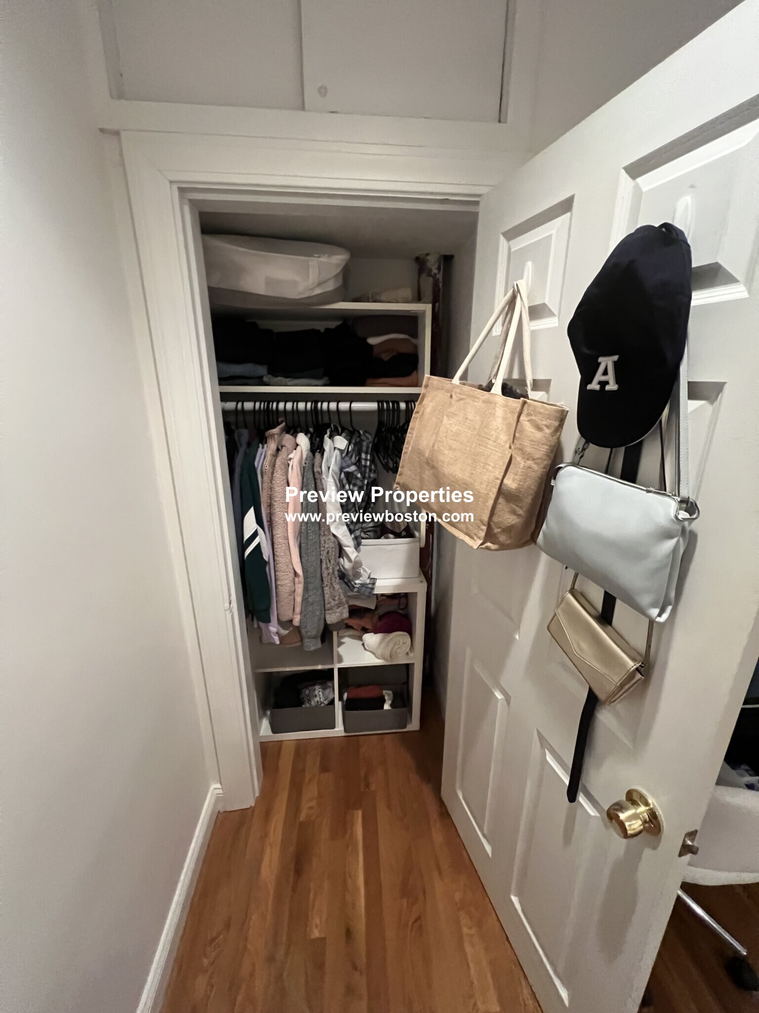 3 bed, 2 bath apartment for rent at 57 Westland Ave Unit 1P, Fenway — photo 26 of 40