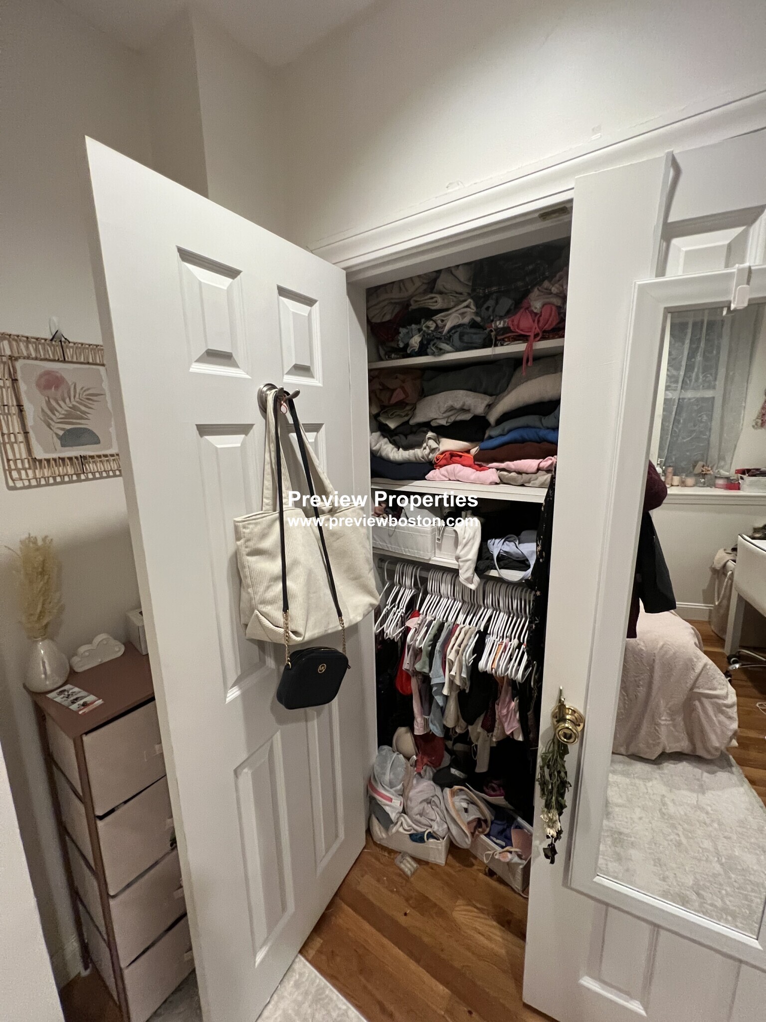 3 bed, 2 bath apartment for rent at 57 Westland Ave Unit 1P, Fenway — photo 20 of 40