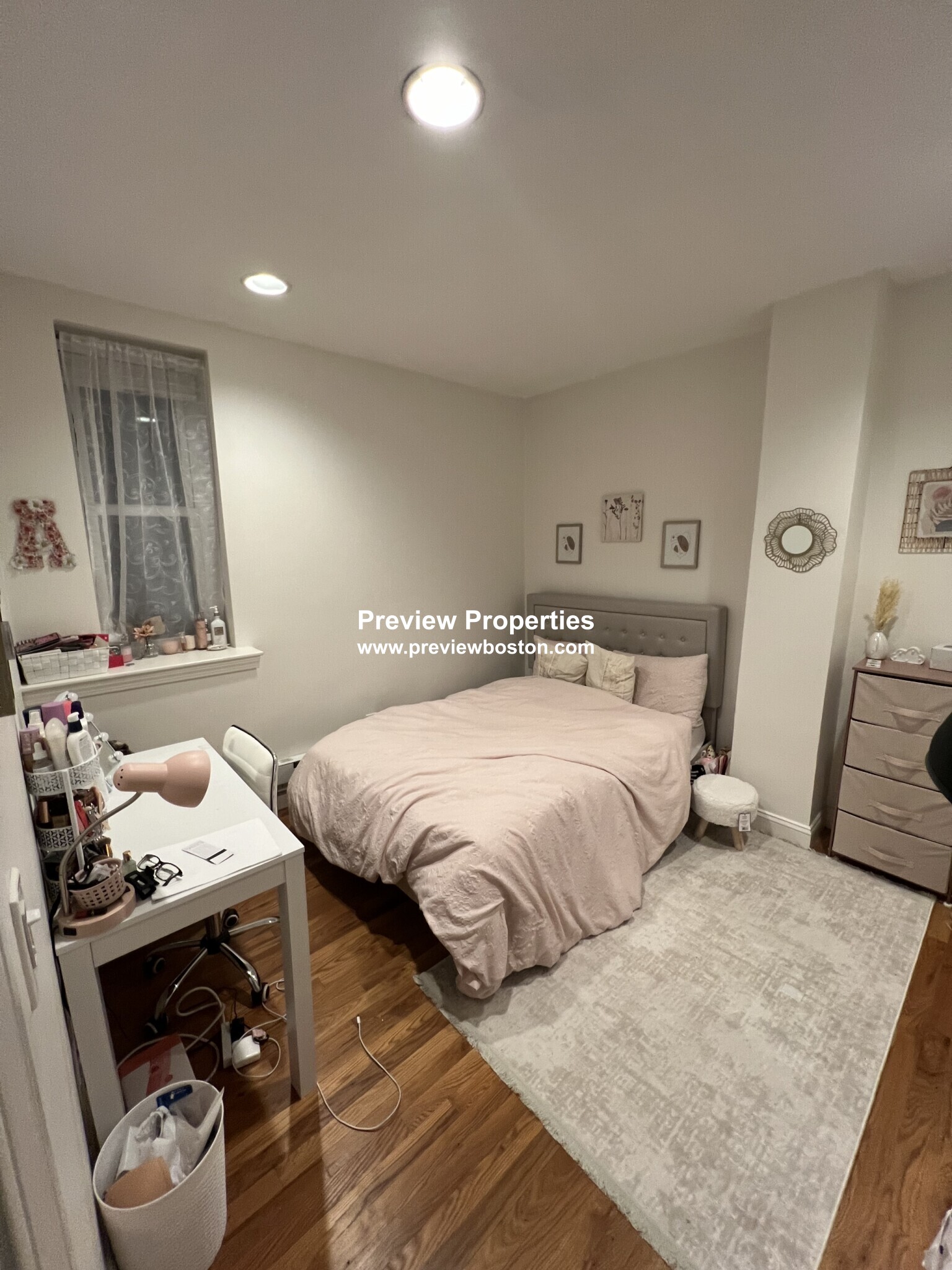 3 bed, 2 bath apartment for rent at 57 Westland Ave Unit 1P, Fenway — photo 17 of 40