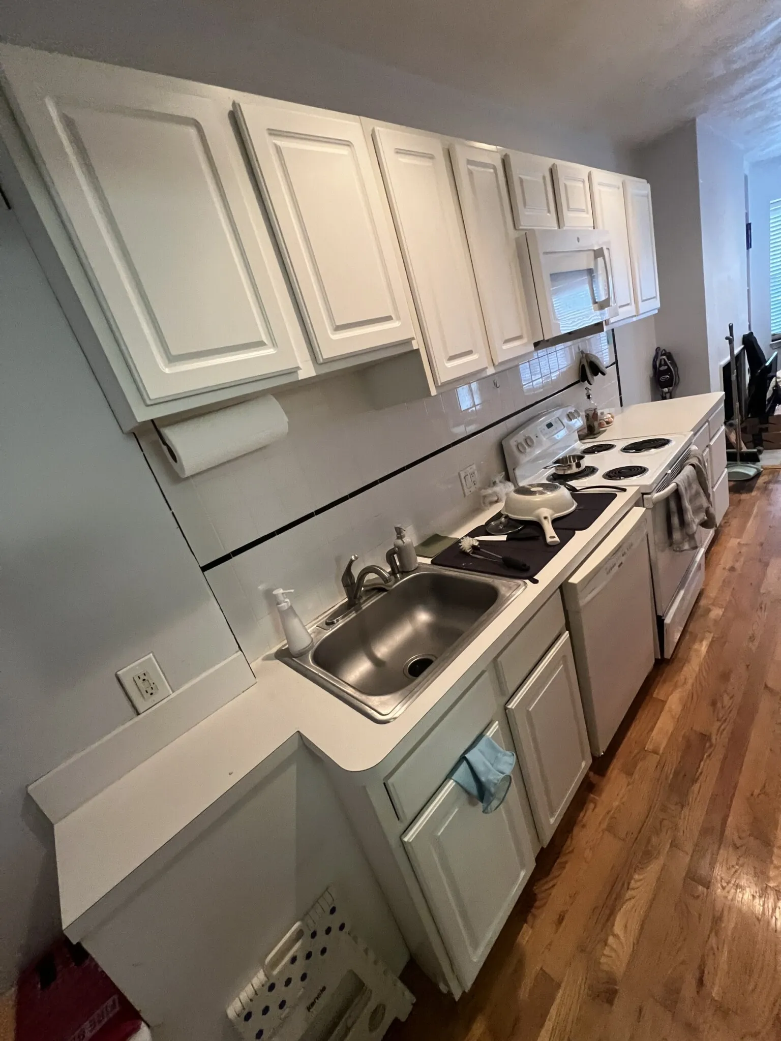 1 bed, 1 bath apartment for rent at 57 Westland Ave Unit 2, Fenway — photo 35 of 42