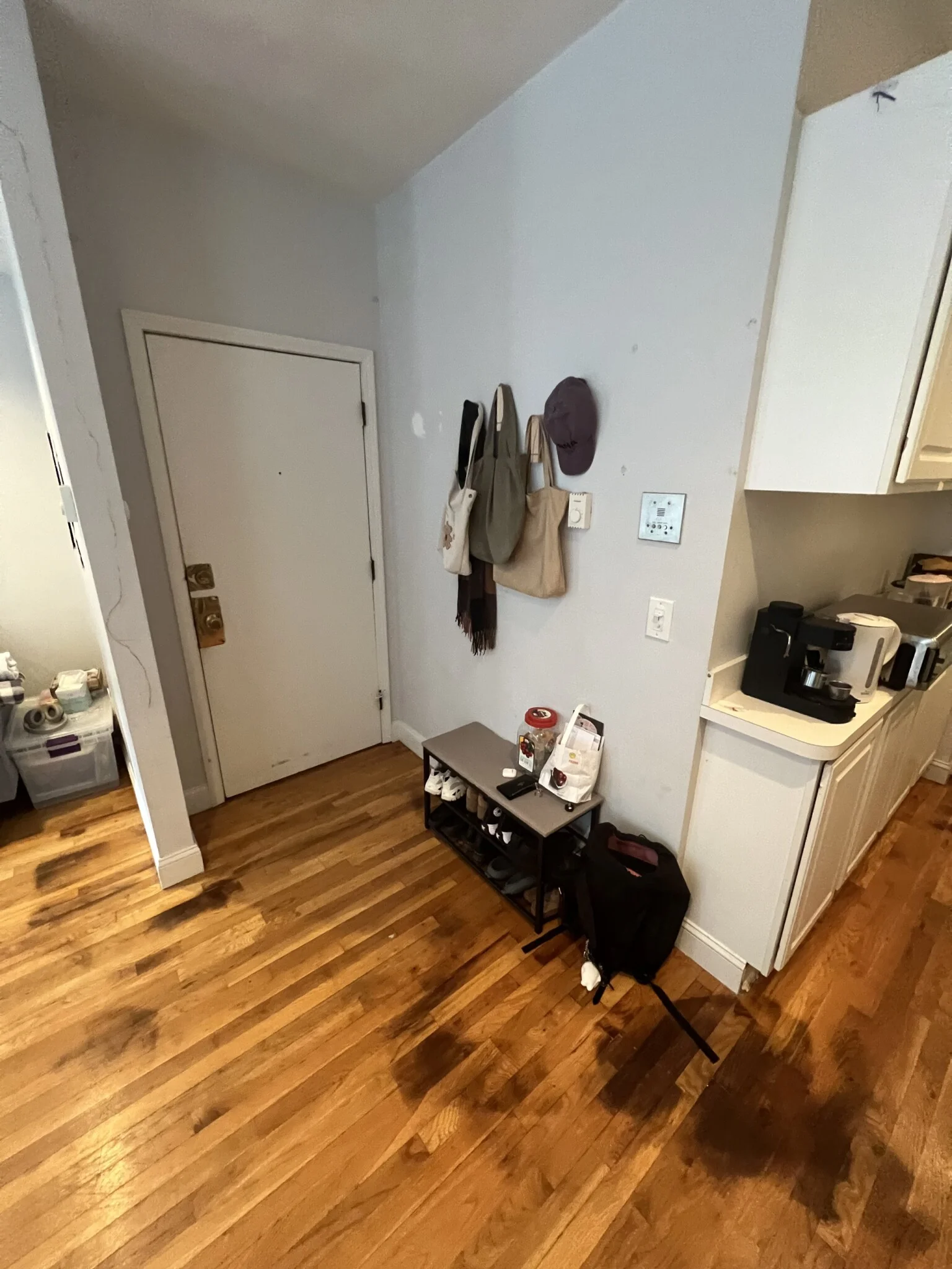 1 bed, 1 bath apartment for rent at 57 Westland Ave Unit 2, Fenway — photo 40 of 42