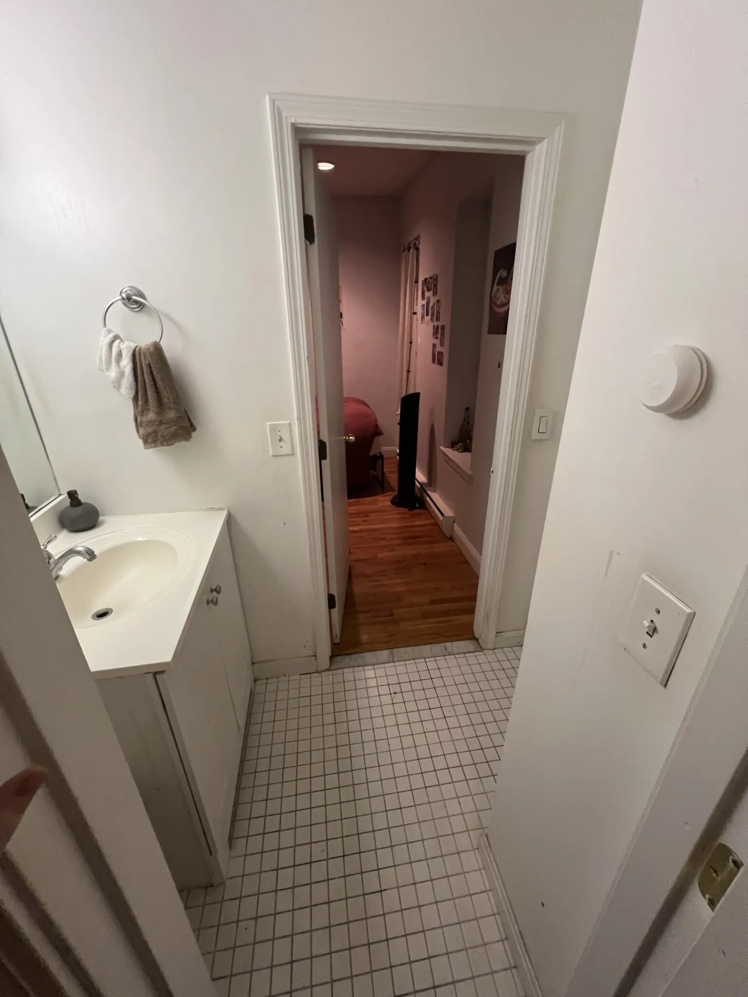 1 bed, 1 bath apartment for rent at 57 Westland Ave Unit 2, Fenway — photo 32 of 42