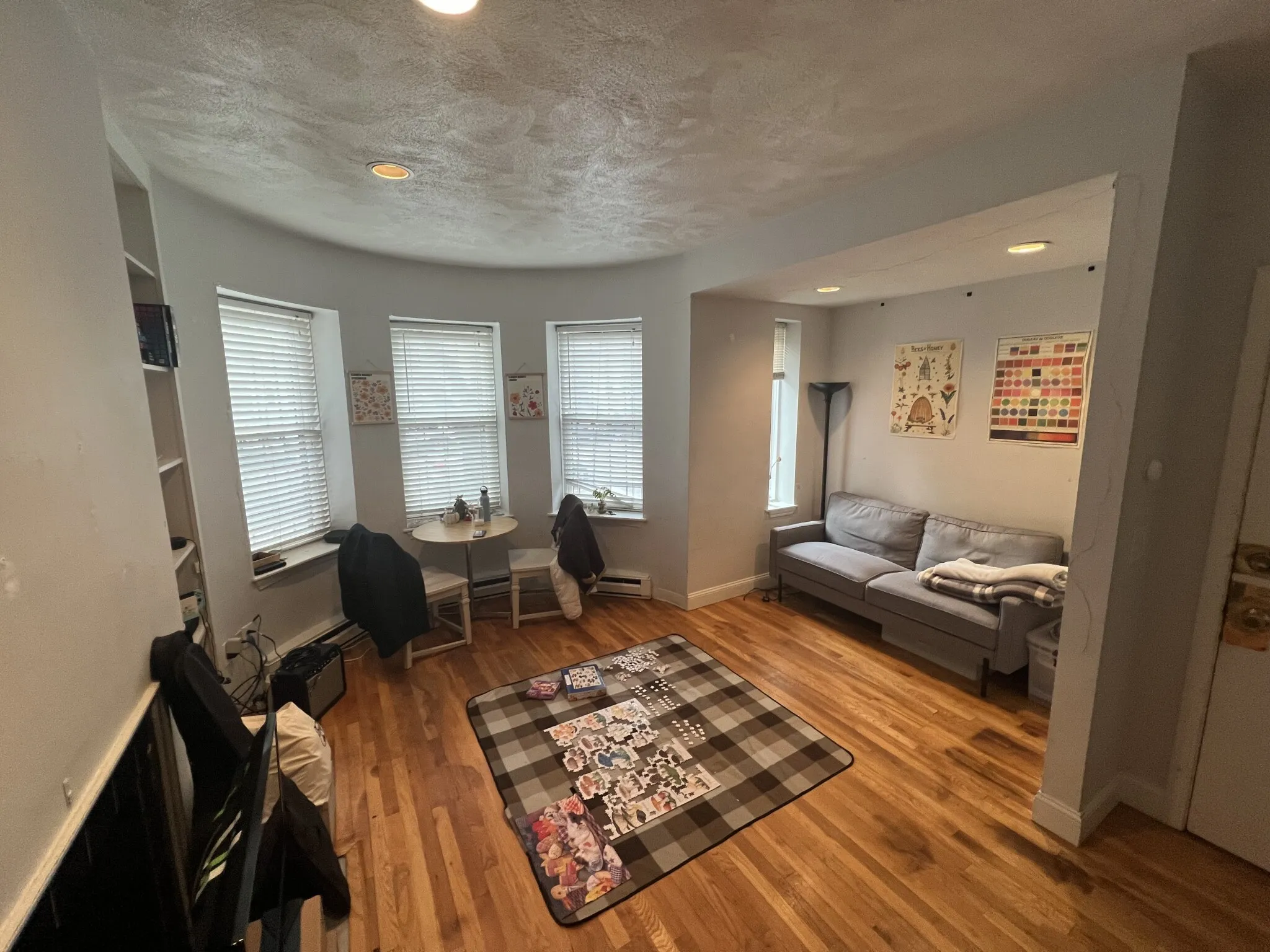1 bed, 1 bath apartment for rent at 57 Westland Ave Unit 2, Fenway — photo 13 of 42