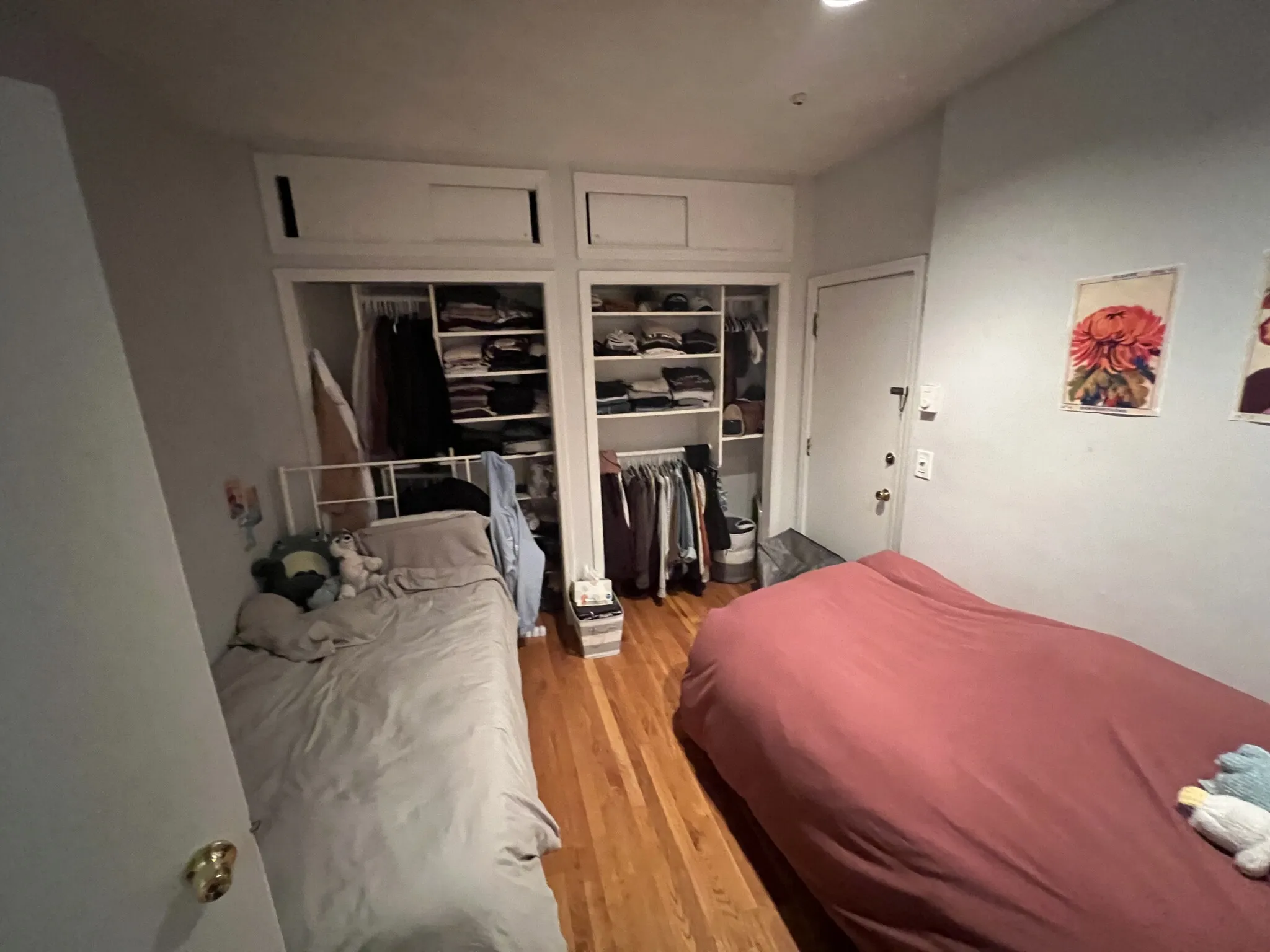 1 bed, 1 bath apartment for rent at 57 Westland Ave Unit 2, Fenway — photo 21 of 42
