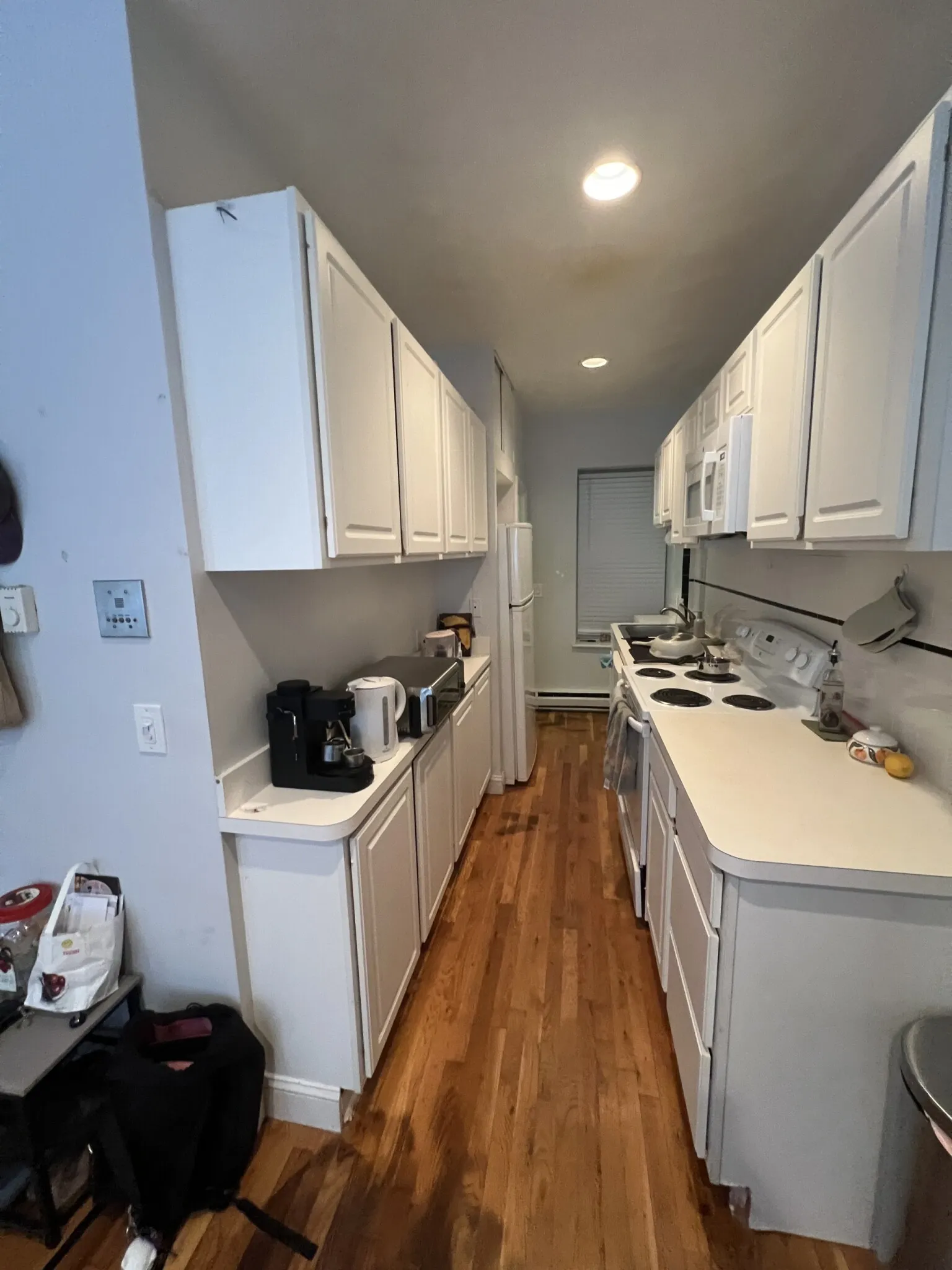 1 bed, 1 bath apartment for rent at 57 Westland Ave Unit 2, Fenway — photo 38 of 42