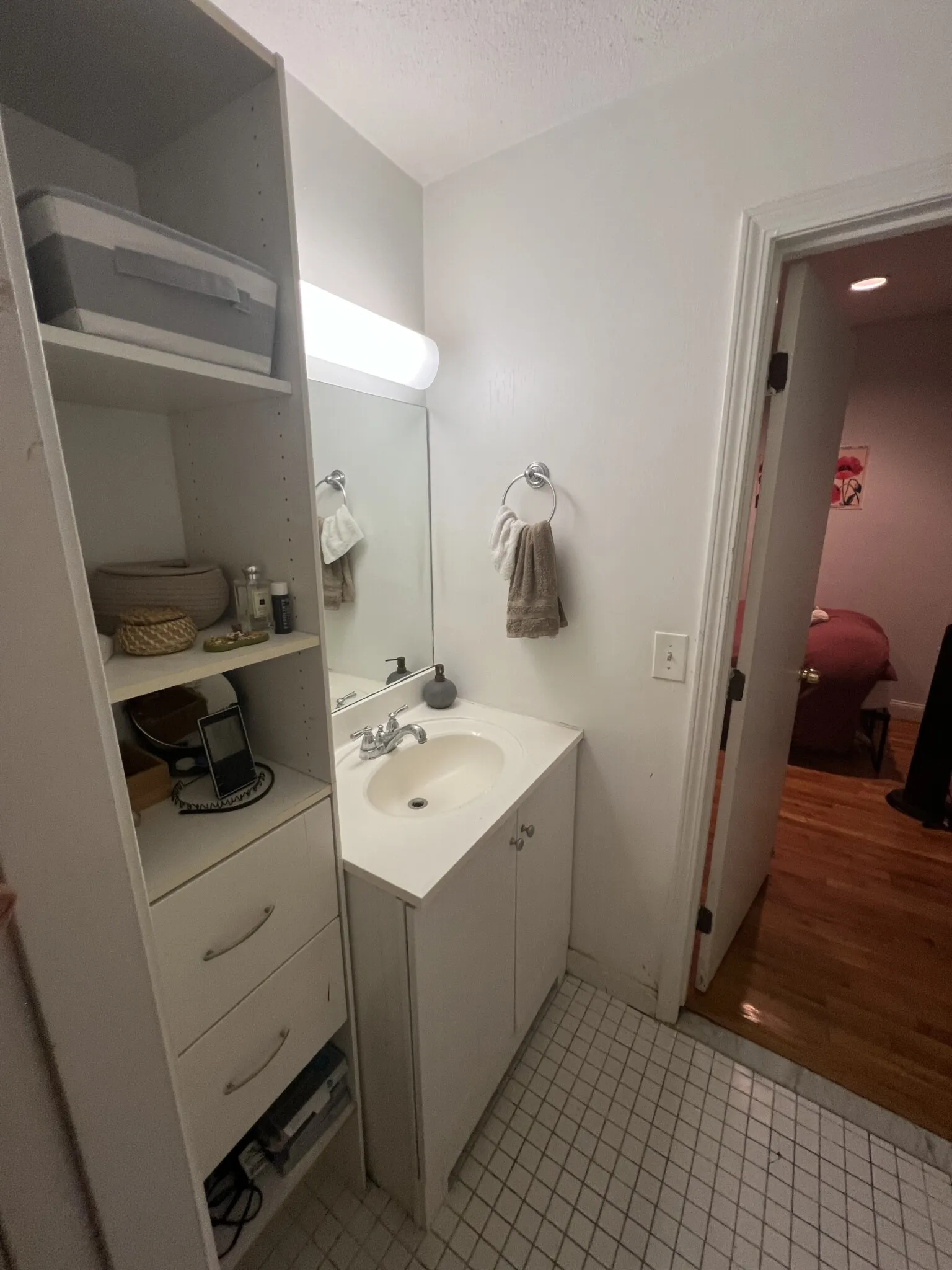 1 bed, 1 bath apartment for rent at 57 Westland Ave Unit 2, Fenway — photo 31 of 42