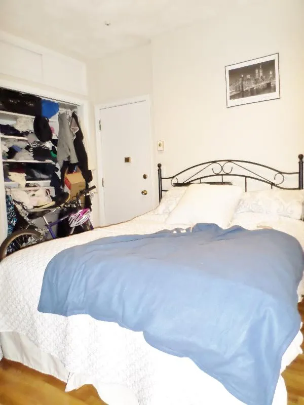 1 bed, 1 bath apartment for rent at 57 Westland Ave Unit 2, Fenway — photo 9 of 42