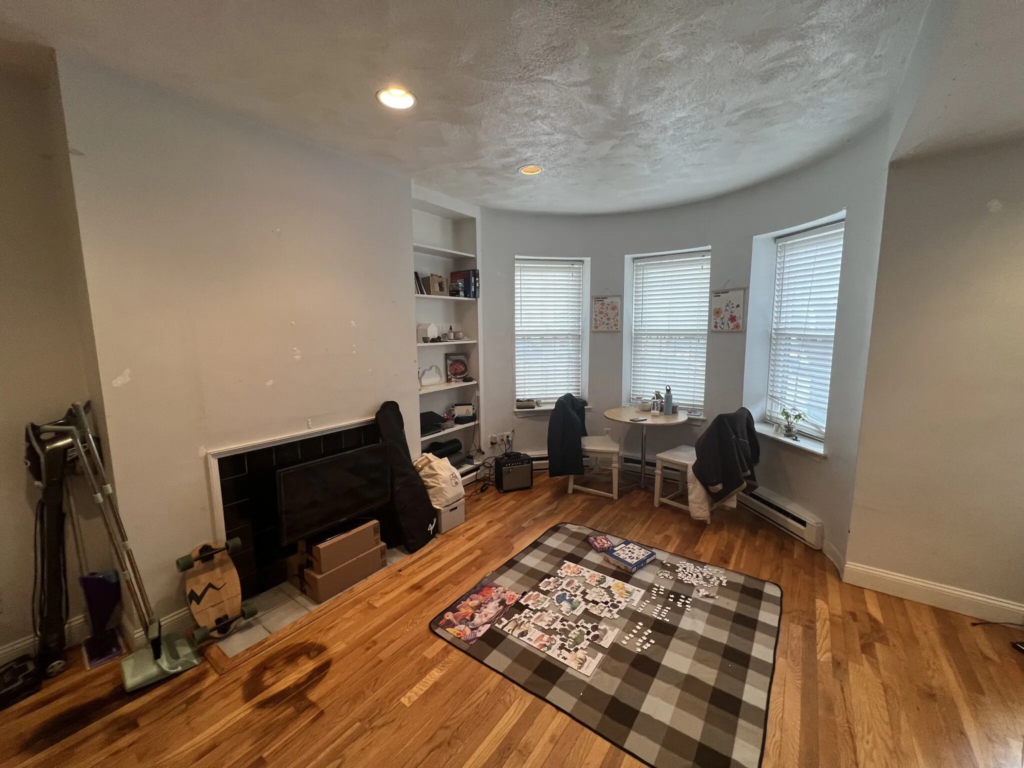 1 bed, 1 bath apartment for rent at 57 Westland Ave Unit 2, Fenway — photo 19 of 42