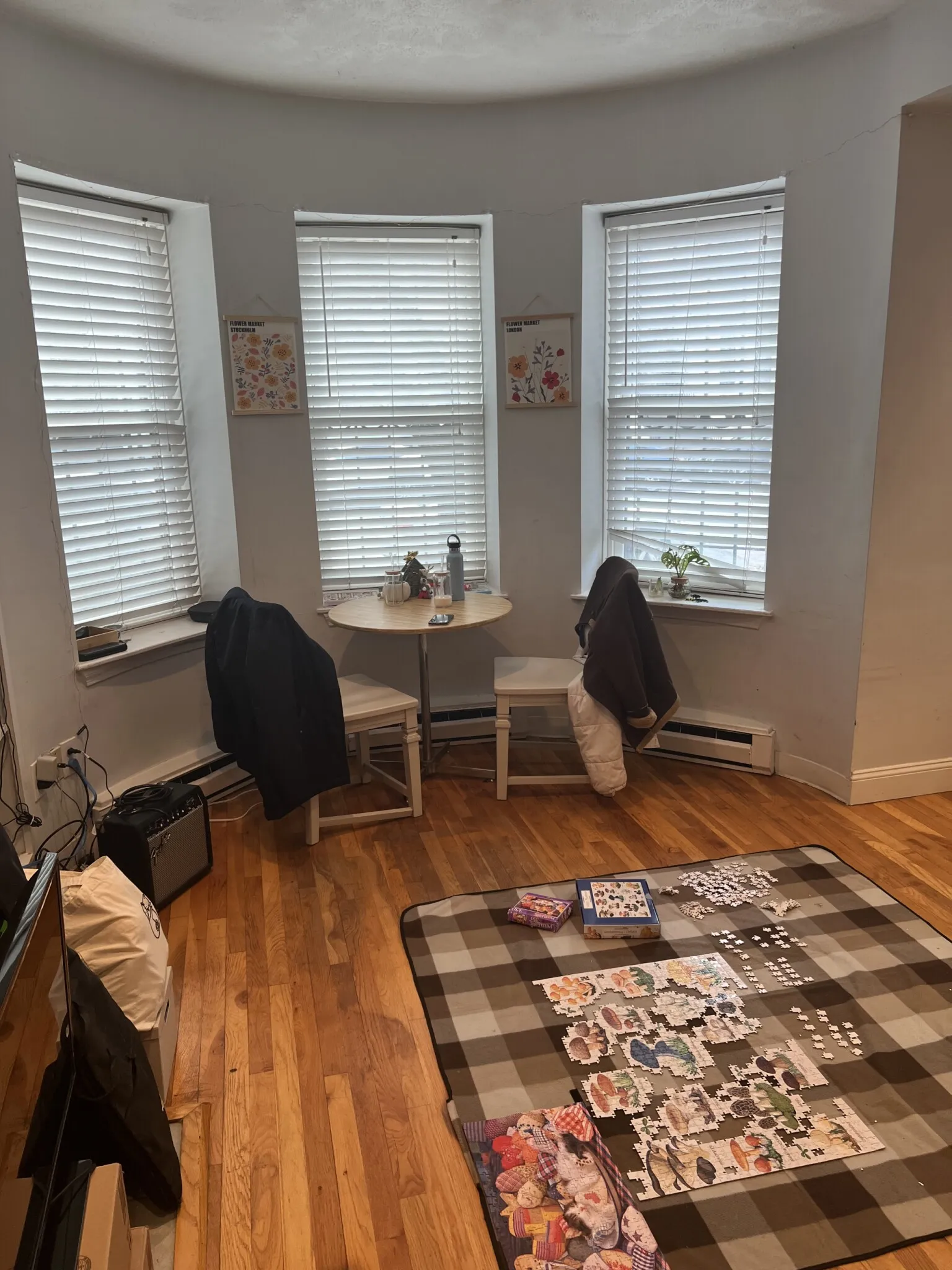 1 bed, 1 bath apartment for rent at 57 Westland Ave Unit 2, Fenway — photo 15 of 42
