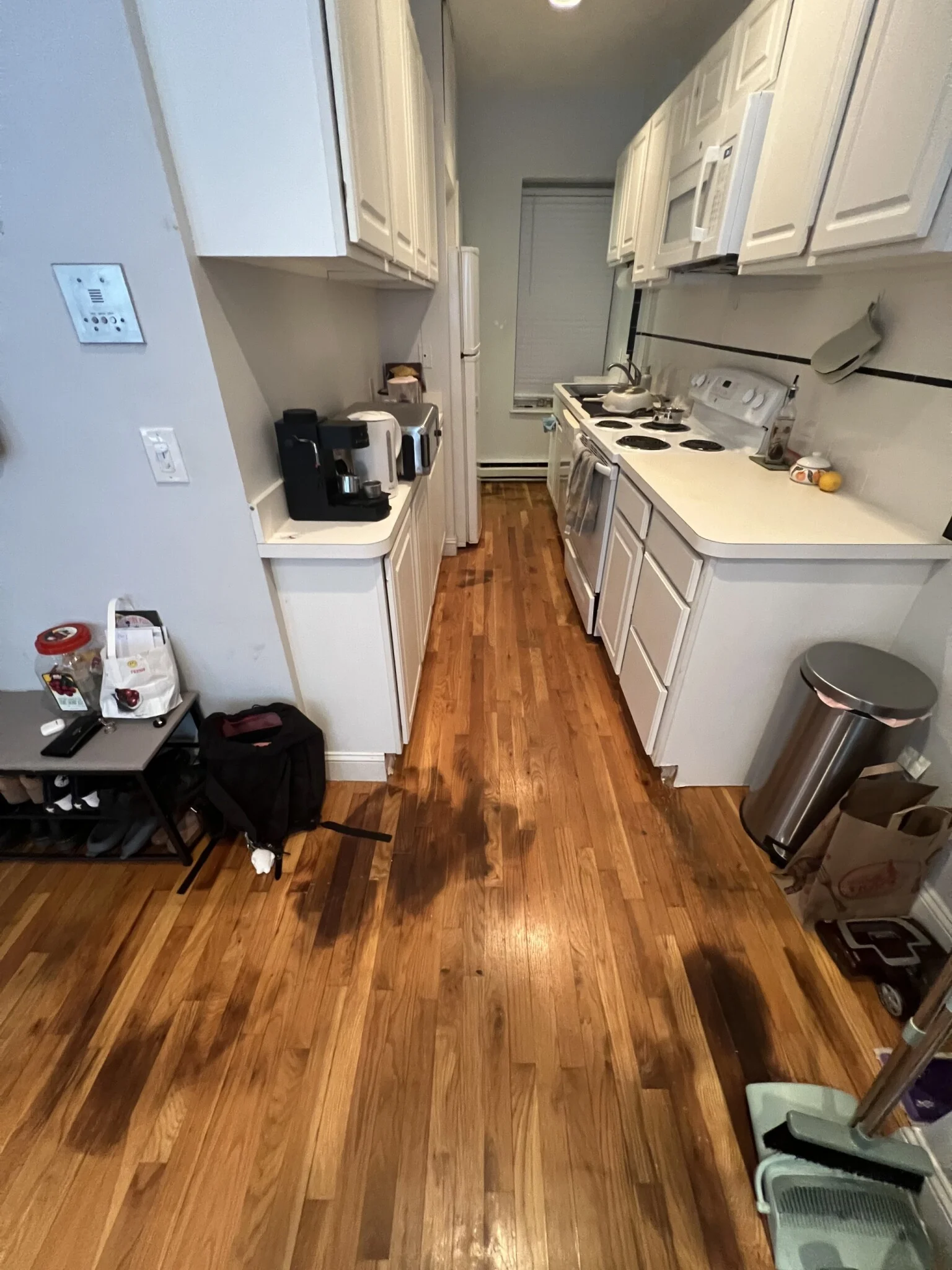 1 bed, 1 bath apartment for rent at 57 Westland Ave Unit 2, Fenway — photo 39 of 42