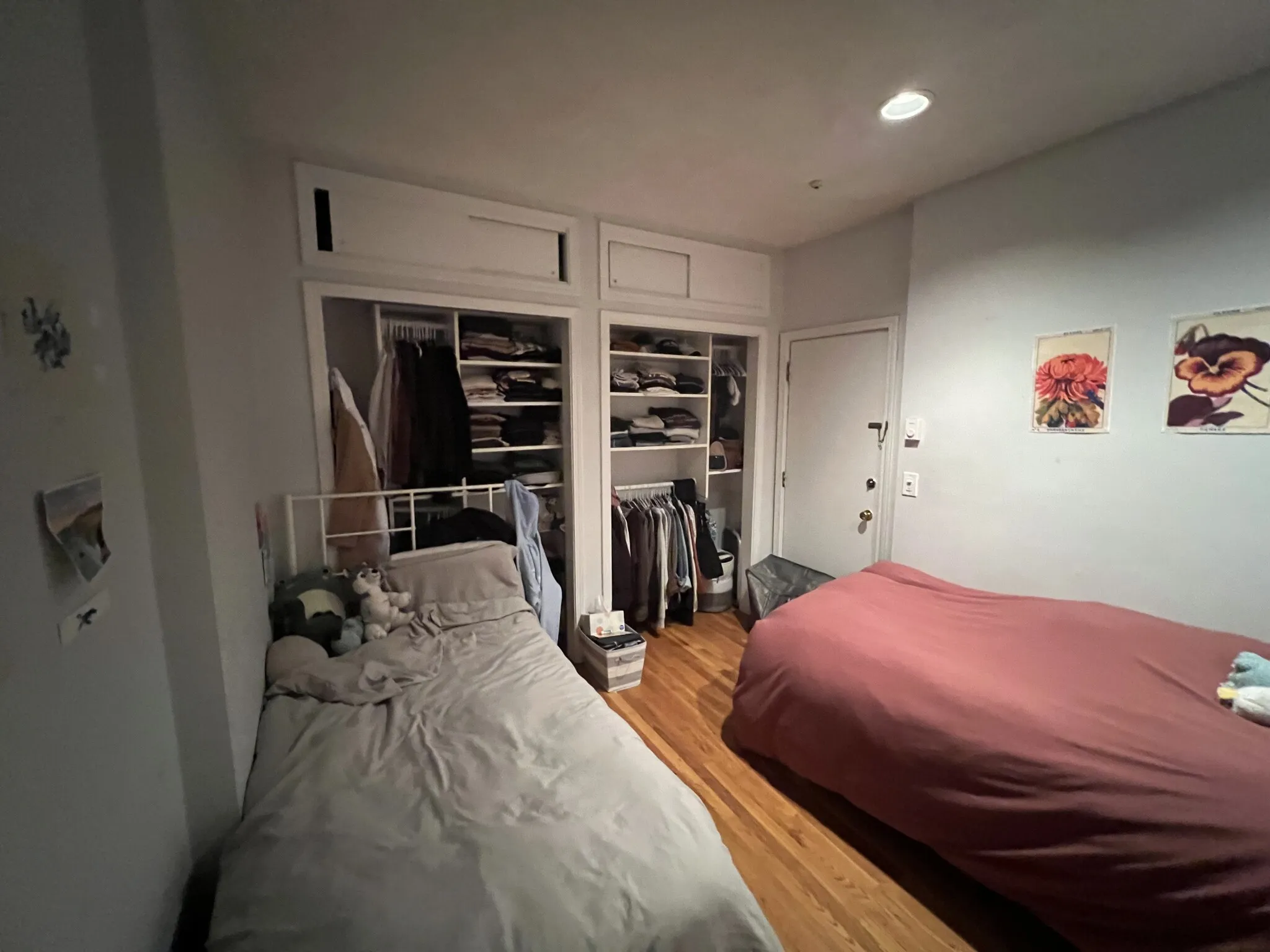 1 bed, 1 bath apartment for rent at 57 Westland Ave Unit 2, Fenway — photo 26 of 42