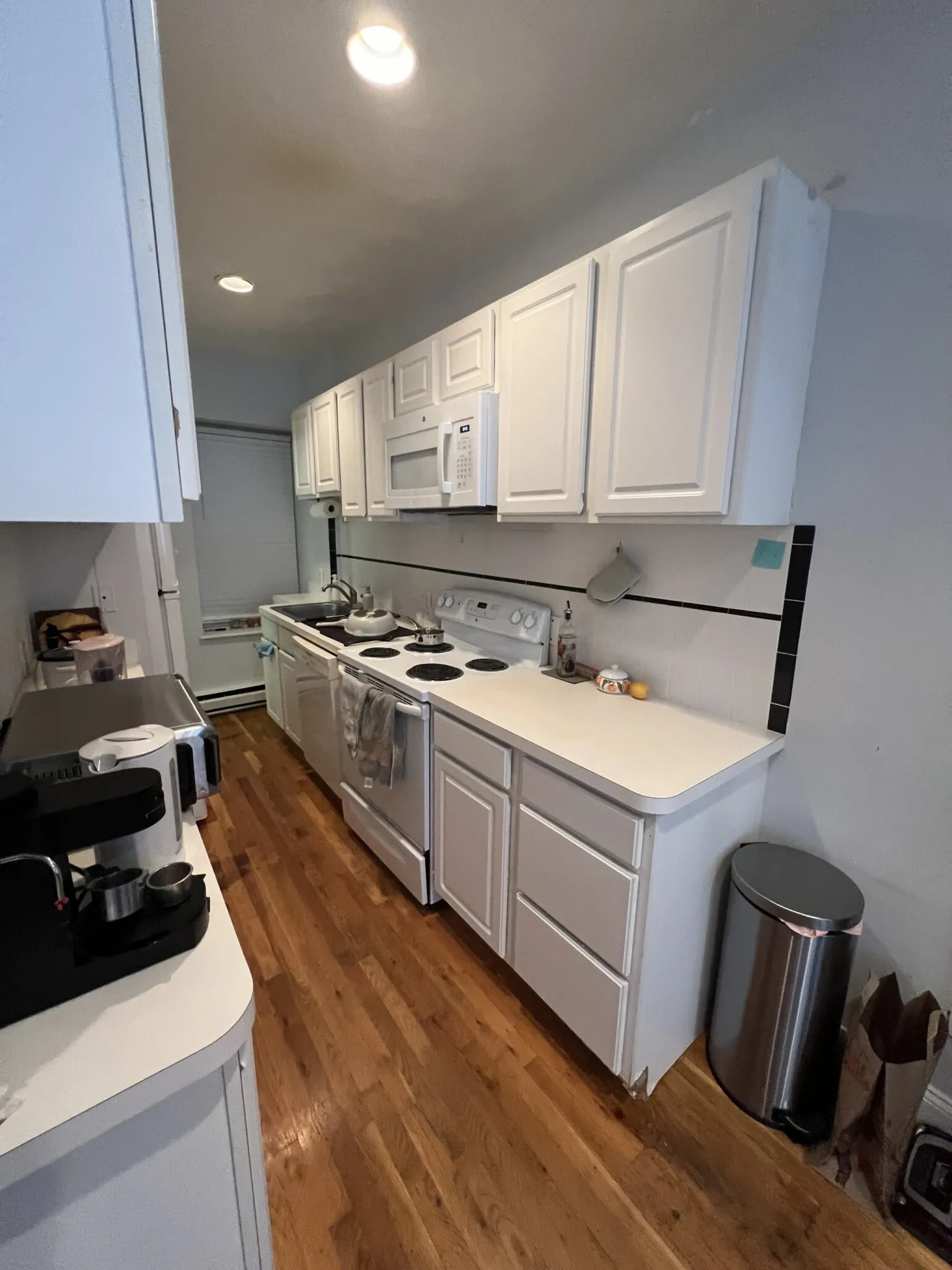 1 bed, 1 bath apartment for rent at 57 Westland Ave Unit 2, Fenway — photo 37 of 42