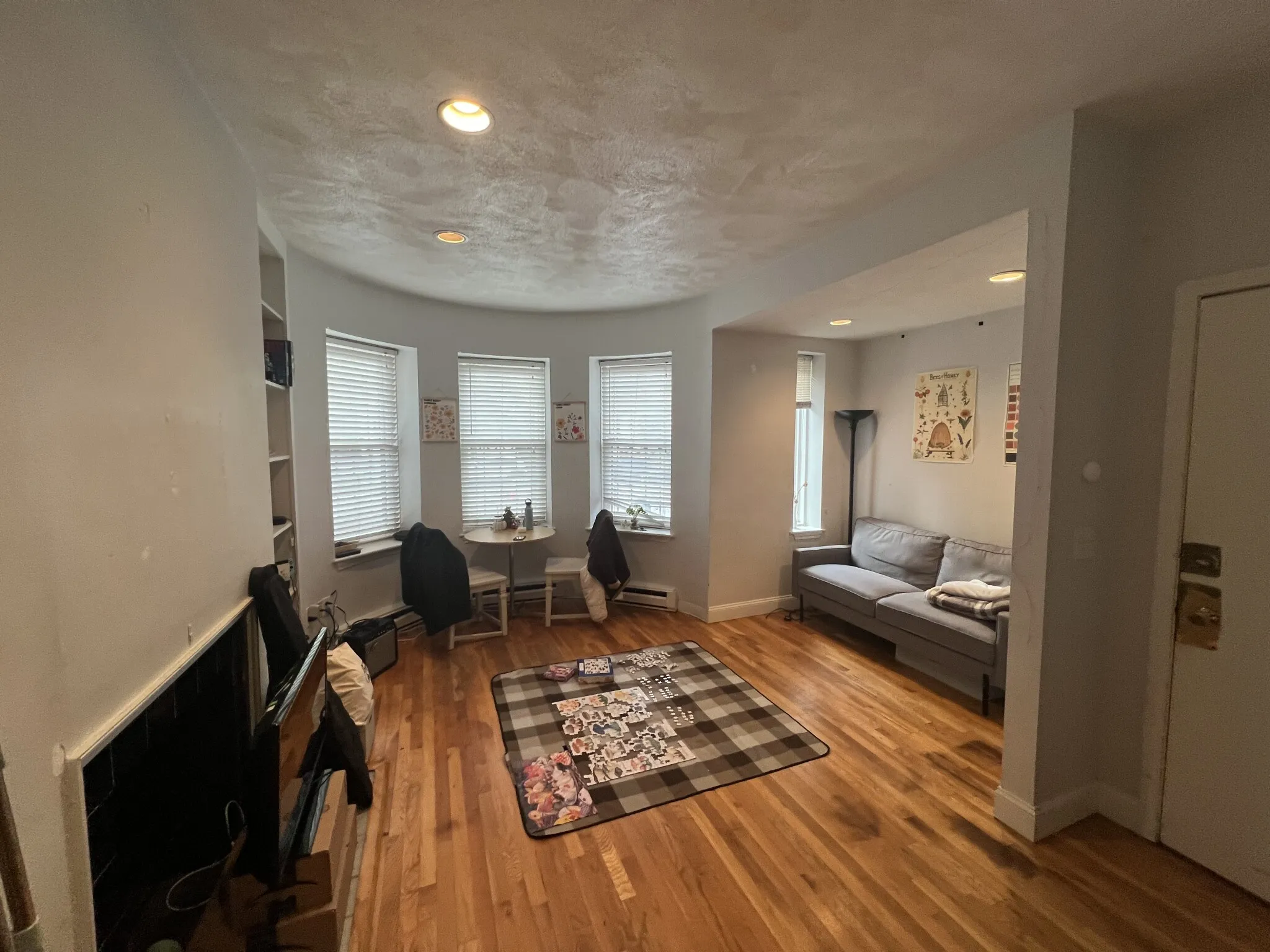 1 bed, 1 bath apartment for rent at 57 Westland Ave Unit 2, Fenway — photo 18 of 42