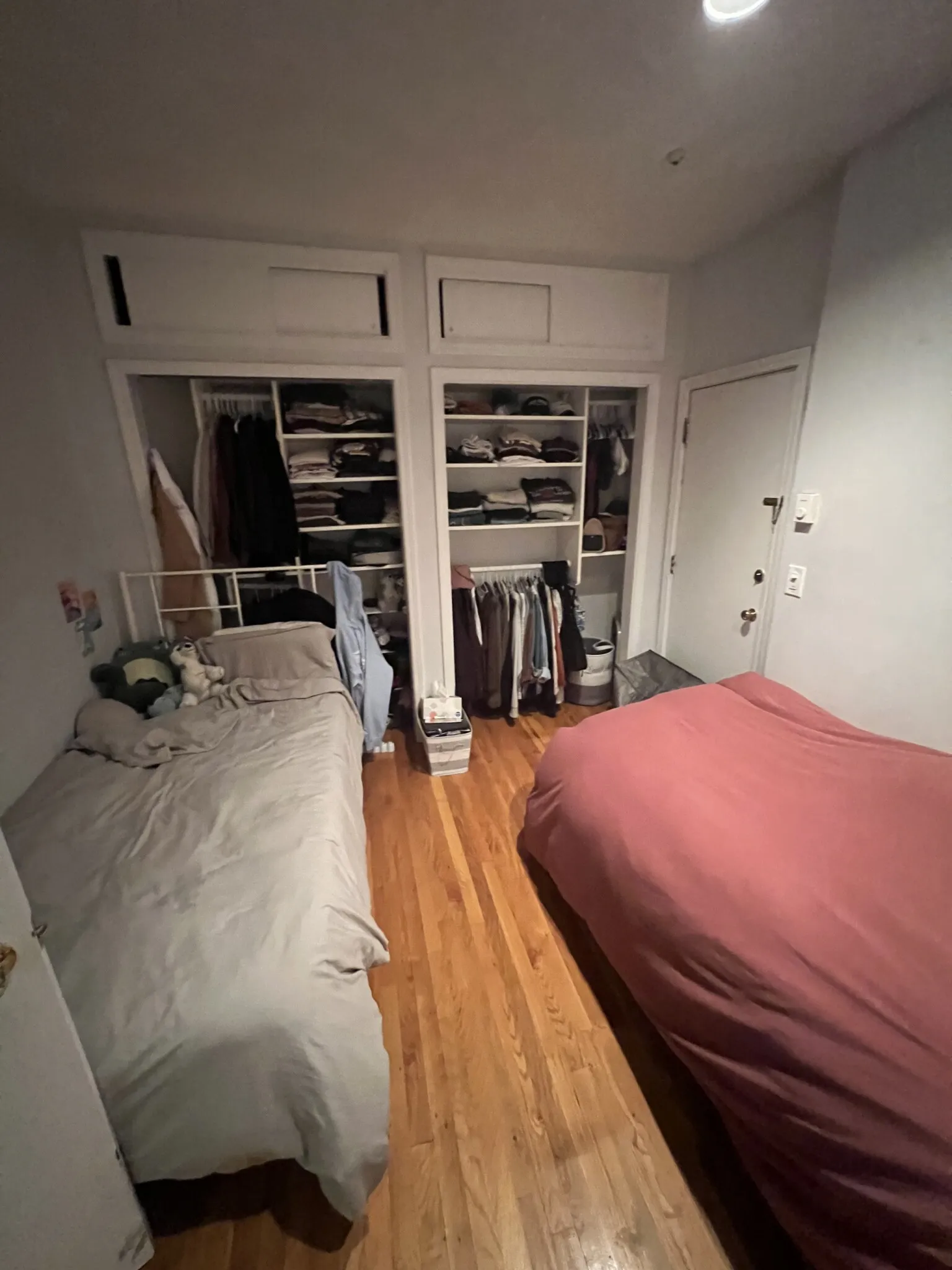 1 bed, 1 bath apartment for rent at 57 Westland Ave Unit 2, Fenway — photo 22 of 42