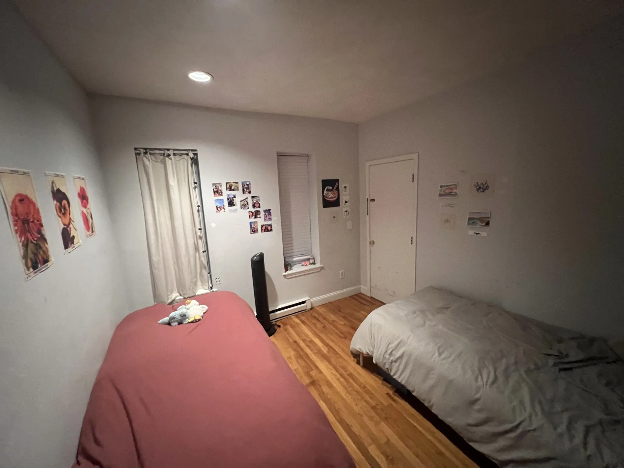 1 bed, 1 bath apartment for rent at 57 Westland Ave Unit 2, Fenway — photo 24 of 42