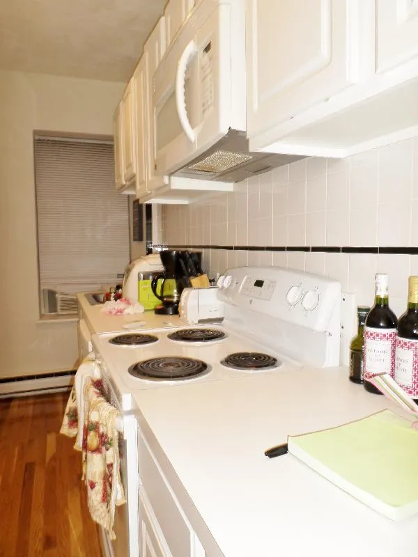 1 bed, 1 bath apartment for rent at 57 Westland Ave Unit 2, Fenway — photo 10 of 42