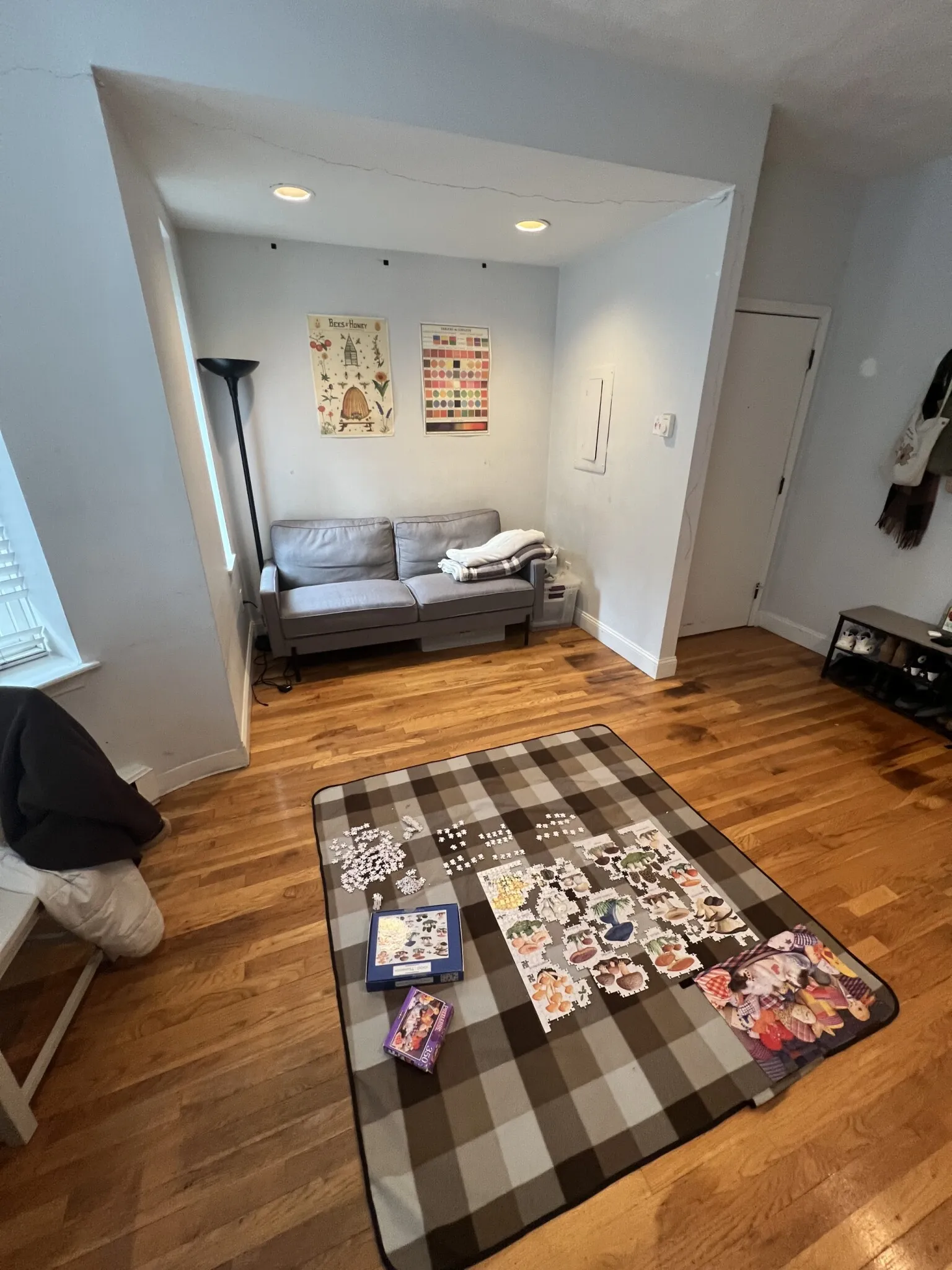 1 bed, 1 bath apartment for rent at 57 Westland Ave Unit 2, Fenway — photo 17 of 42