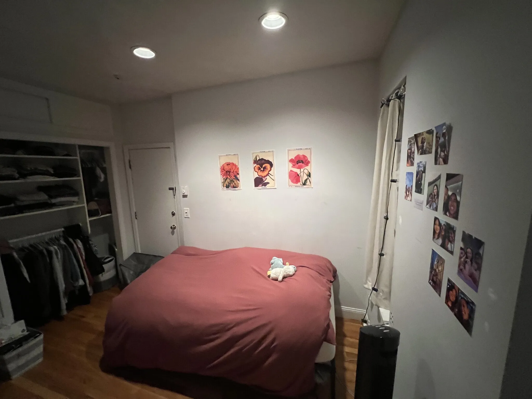 1 bed, 1 bath apartment for rent at 57 Westland Ave Unit 2, Fenway — photo 20 of 42