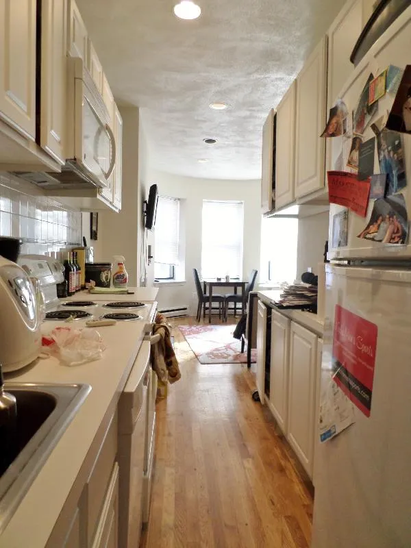 1 bed, 1 bath apartment for rent at 57 Westland Ave Unit 2, Fenway — photo 5 of 42