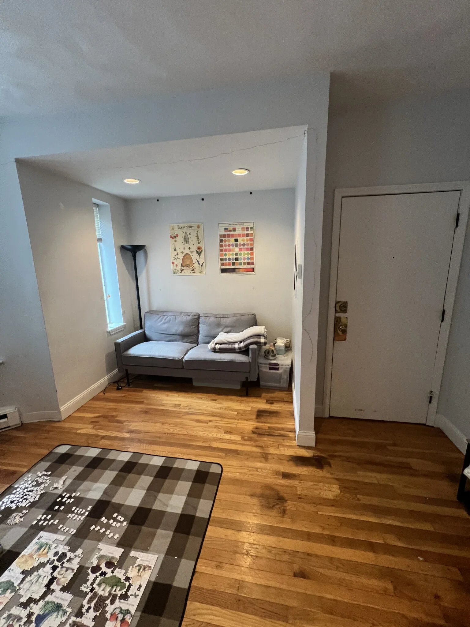 1 bed, 1 bath apartment for rent at 57 Westland Ave Unit 2, Fenway — photo 41 of 42