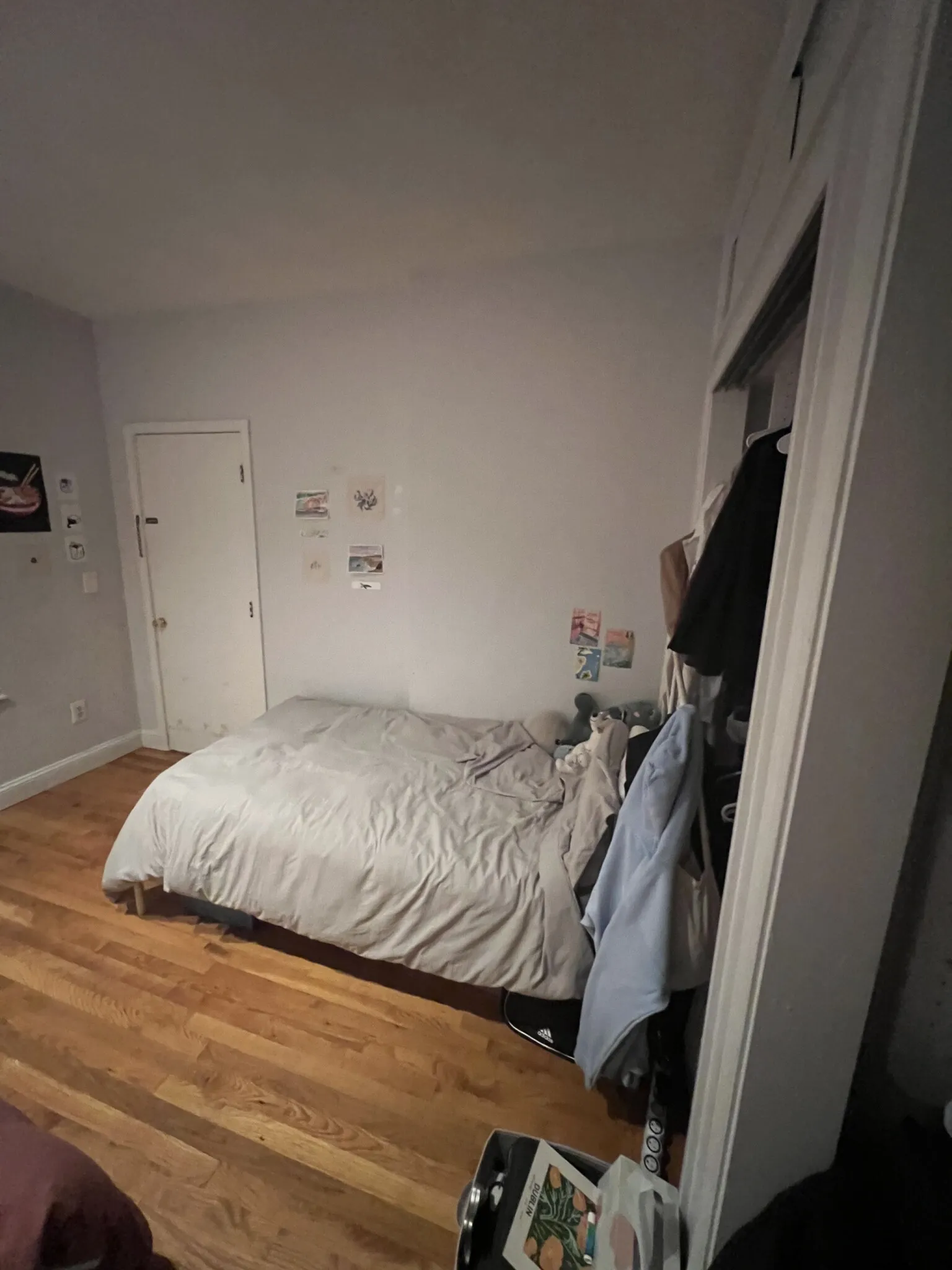 1 bed, 1 bath apartment for rent at 57 Westland Ave Unit 2, Fenway — photo 25 of 42