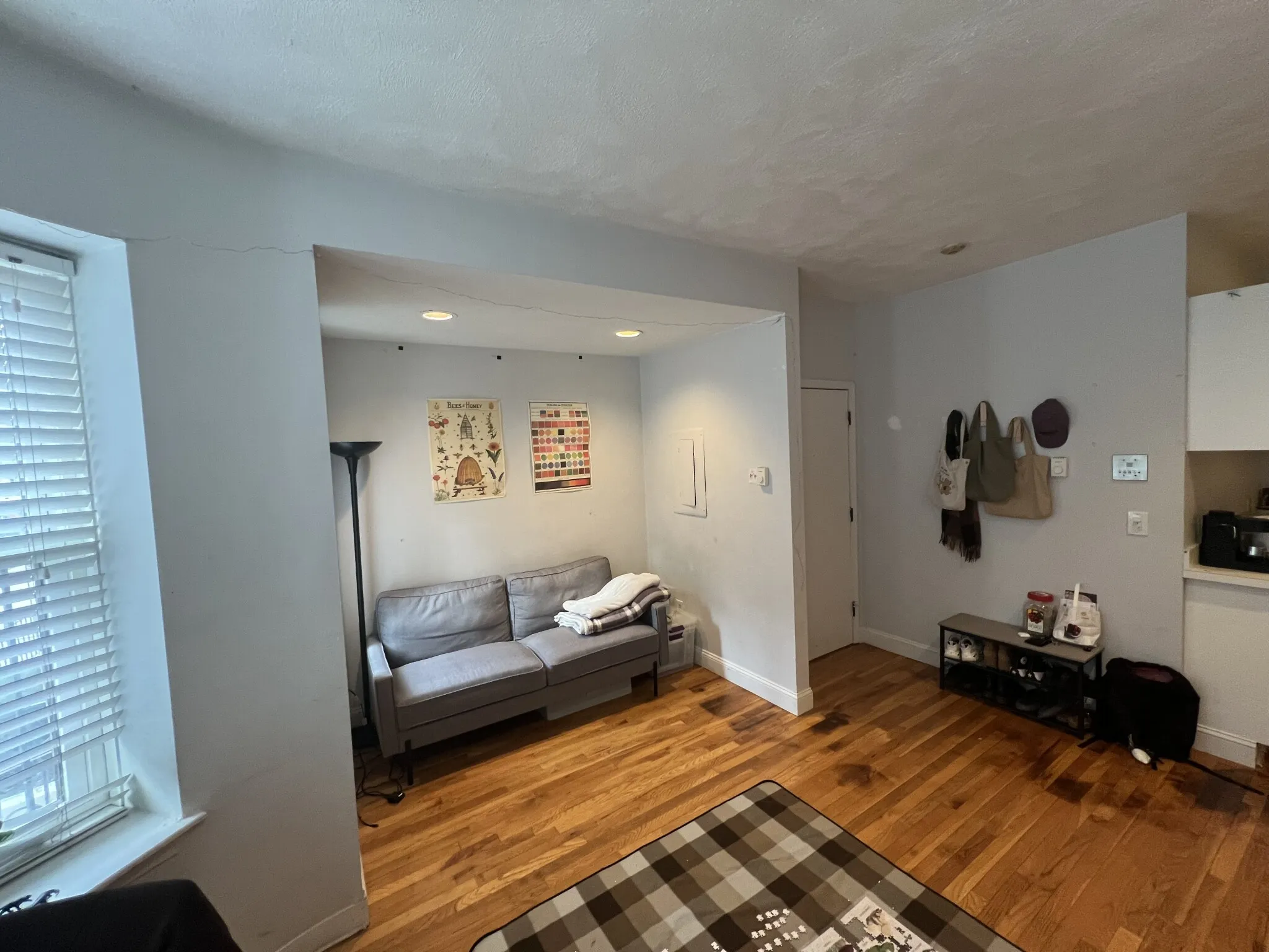 1 bed, 1 bath apartment for rent at 57 Westland Ave Unit 2, Fenway — photo 16 of 42