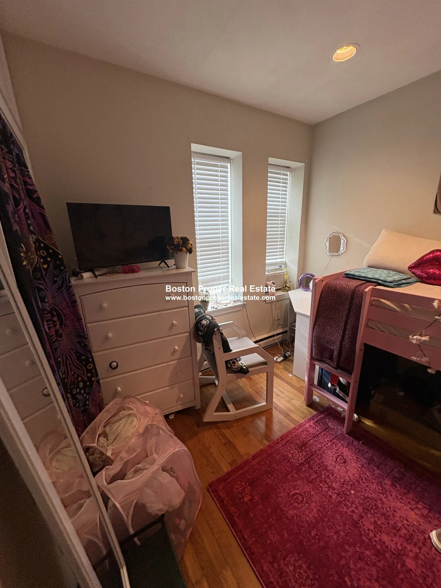 2 bed, 1 bath apartment for rent at 57 Westland Ave Unit 4, Fenway — photo 5 of 13