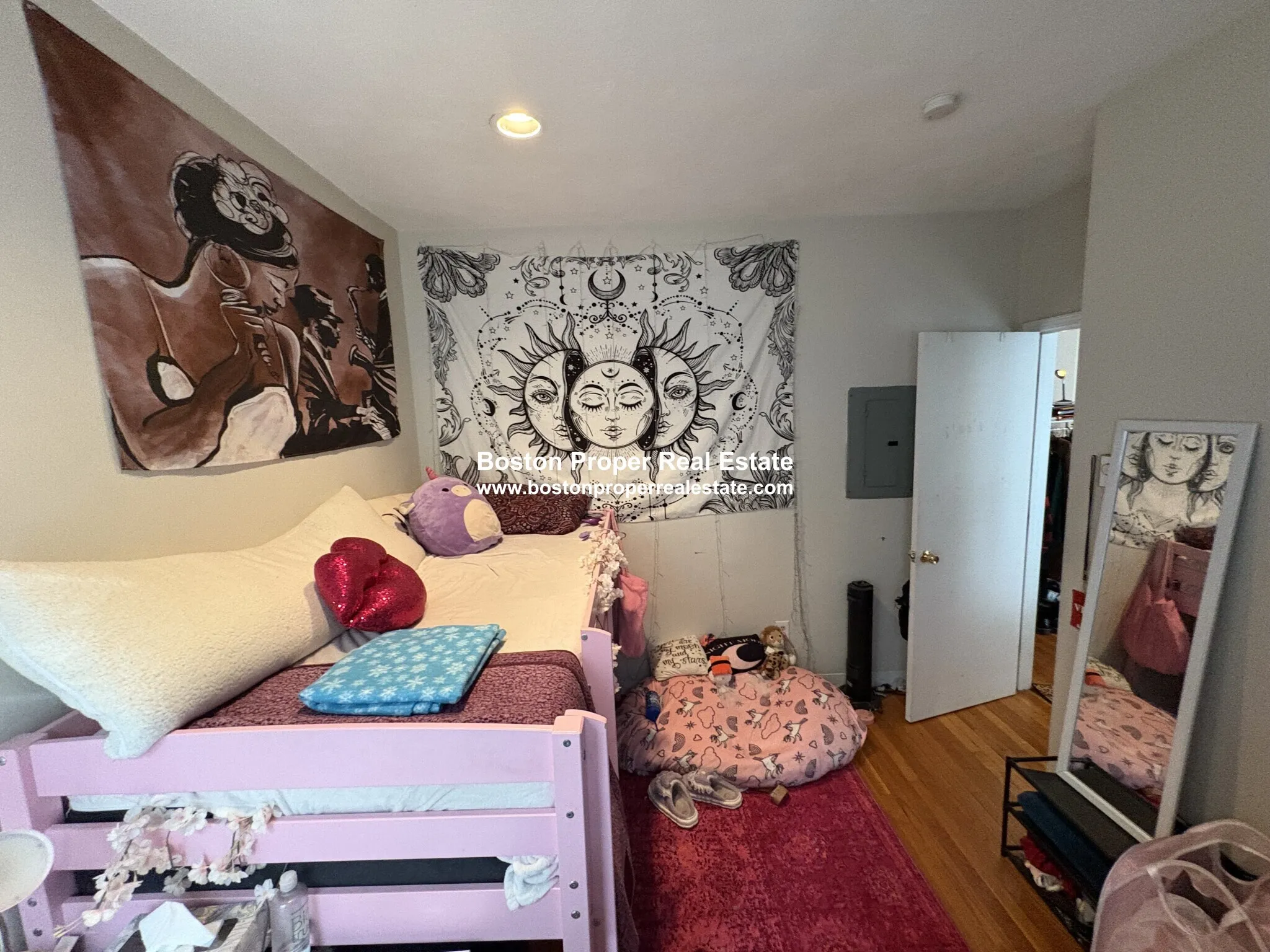 2 bed, 1 bath apartment for rent at 57 Westland Ave Unit 4, Fenway — photo 7 of 13