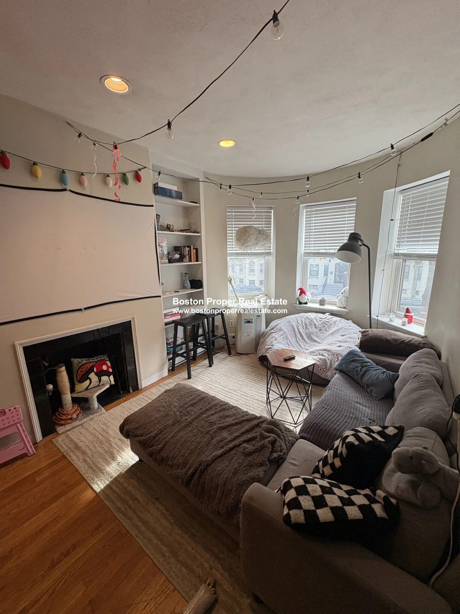 2 bed, 1 bath apartment for rent at 57 Westland Ave Unit 4, Fenway — photo 10 of 13