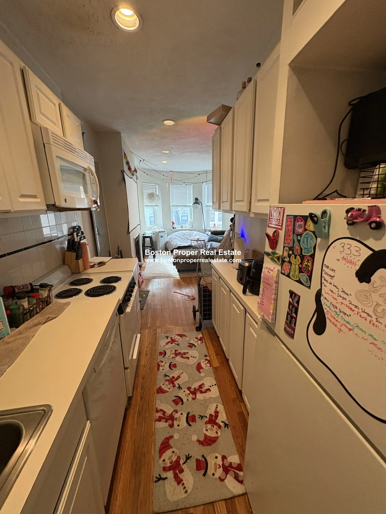 2 bed, 1 bath apartment for rent at 57 Westland Ave Unit 4, Fenway — photo 2 of 13