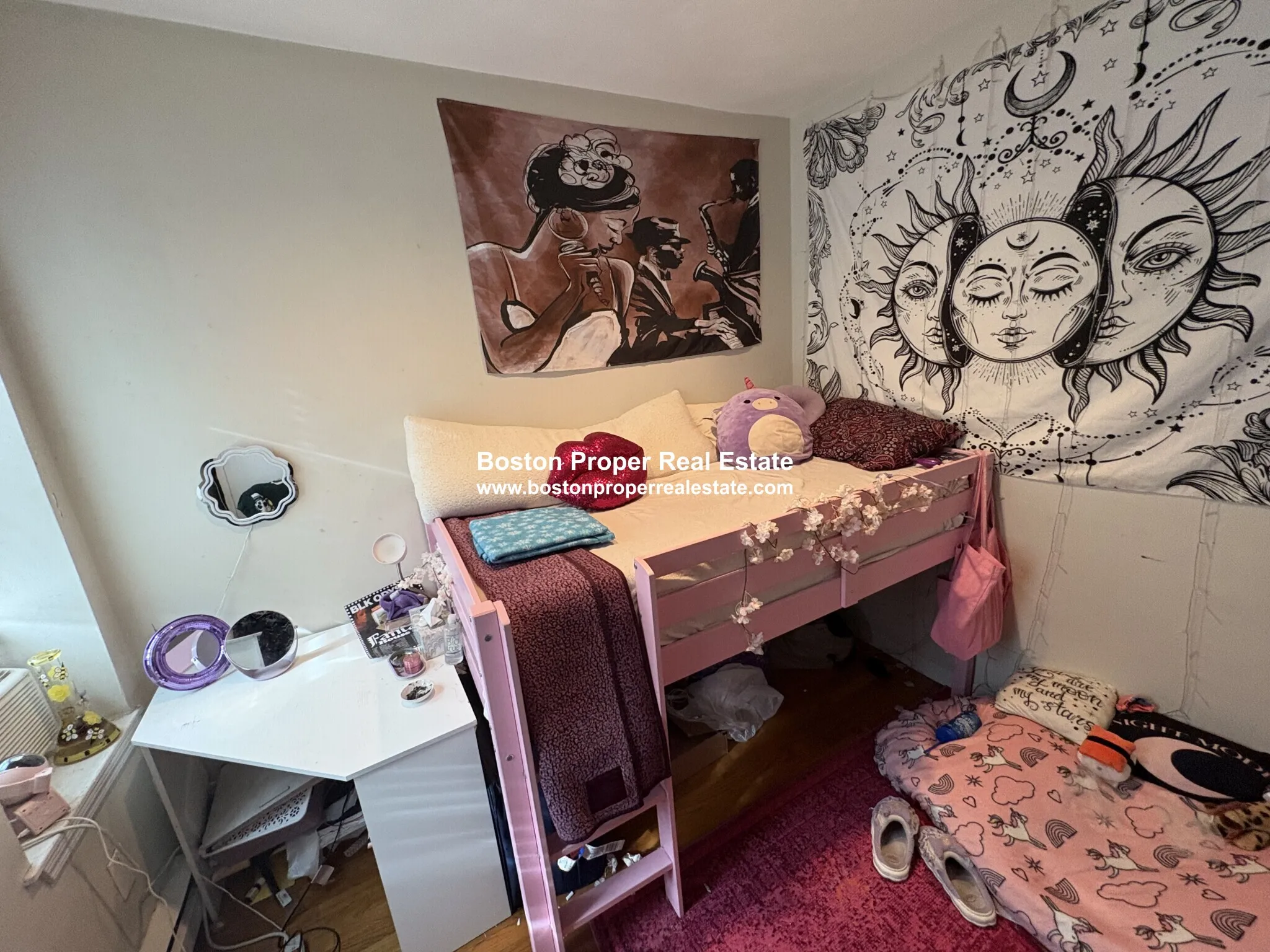 2 bed, 1 bath apartment for rent at 57 Westland Ave Unit 4, Fenway — photo 6 of 13