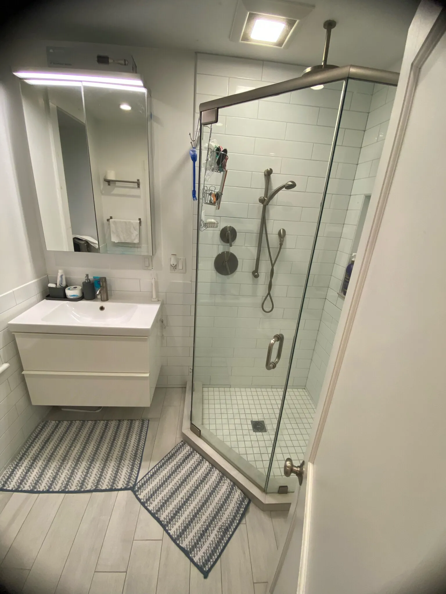 1 bed, 1 bath apartment for rent at 57 Westland Ave Unit 5, Fenway — photo 9 of 14