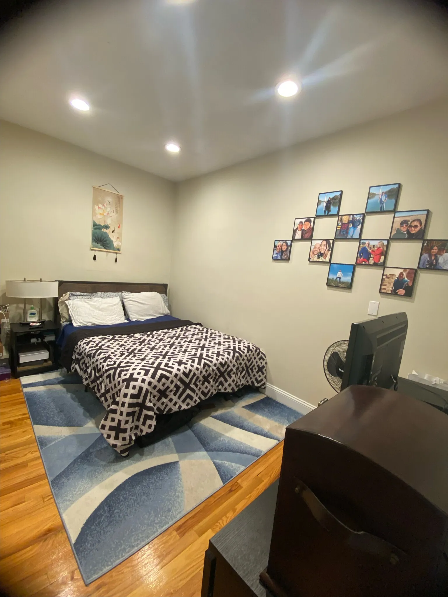 1 bed, 1 bath apartment for rent at 57 Westland Ave Unit 5, Fenway — photo 7 of 14