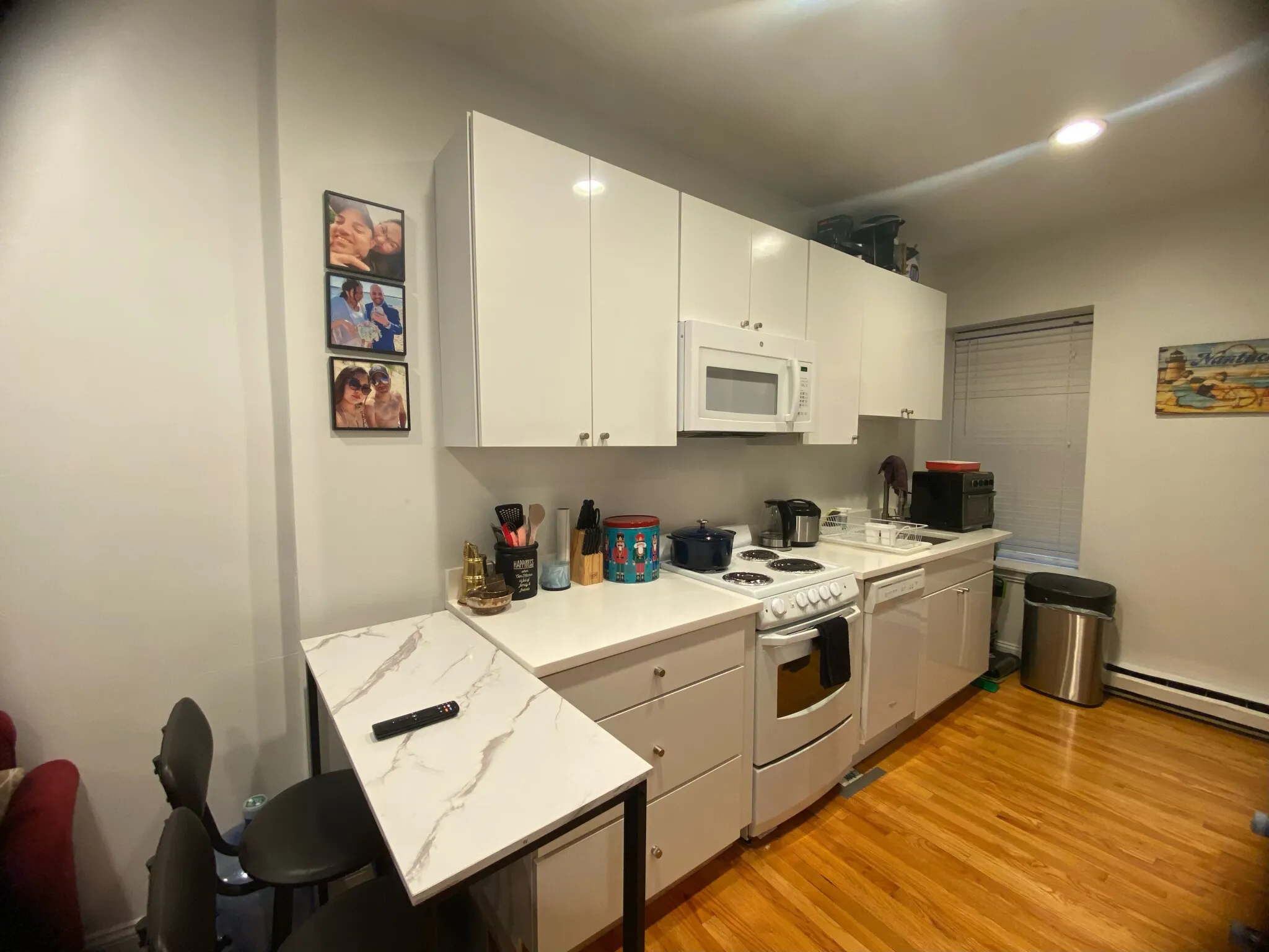 1 bed, 1 bath apartment for rent at 57 Westland Ave Unit 5, Fenway — photo 5 of 14