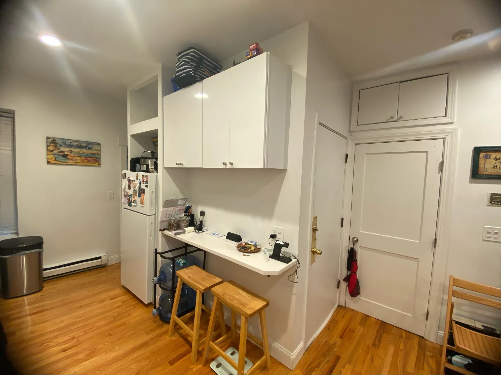 1 bed, 1 bath apartment for rent at 57 Westland Ave Unit 5, Fenway — photo 6 of 14