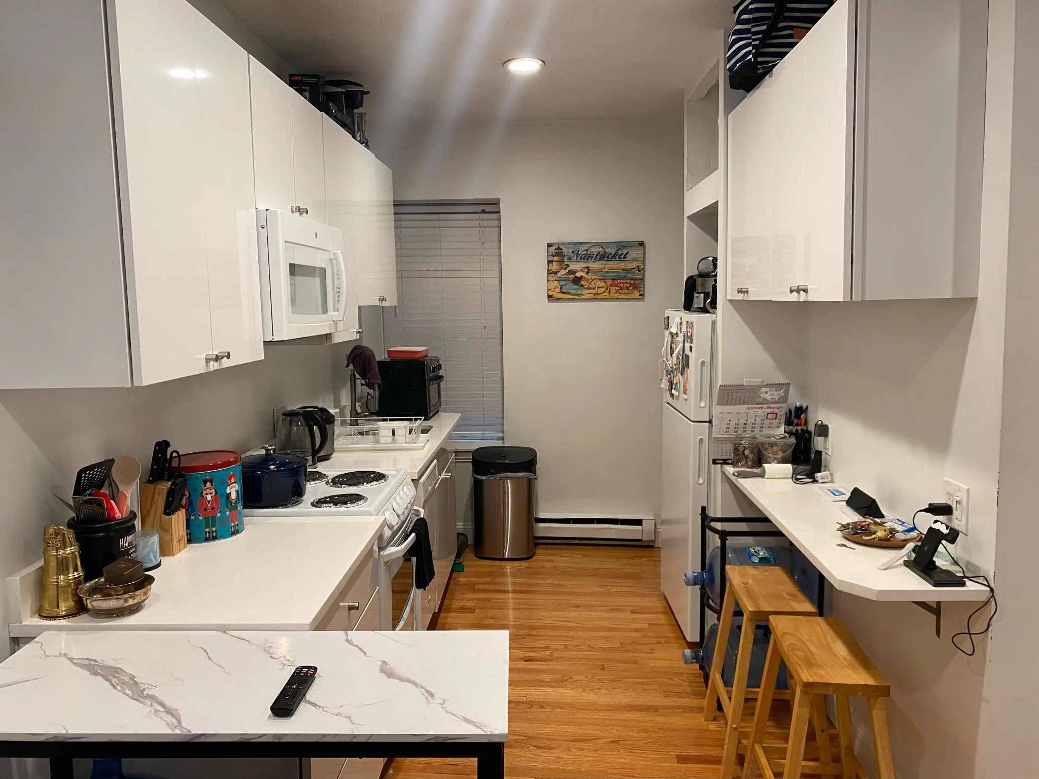 1 bed, 1 bath apartment for rent at 57 Westland Ave Unit 5, Fenway — photo 3 of 14