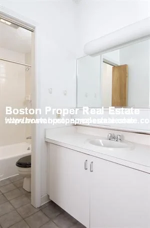 2 bed, 1 bath apartment for rent at 57 Westland Ave Unit 6, Fenway — photo 7 of 8