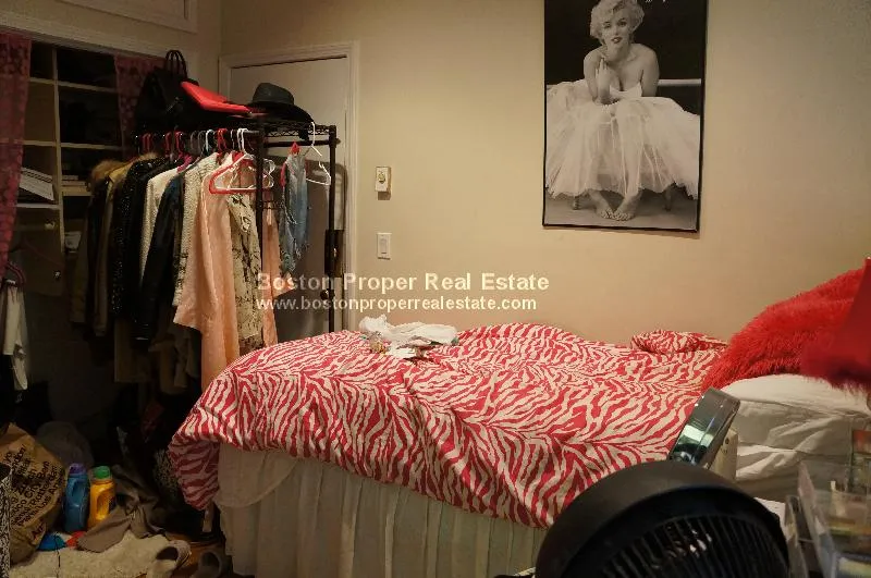2 bed, 1 bath apartment for rent at 57 Westland Ave Unit 6, Fenway — photo 6 of 8