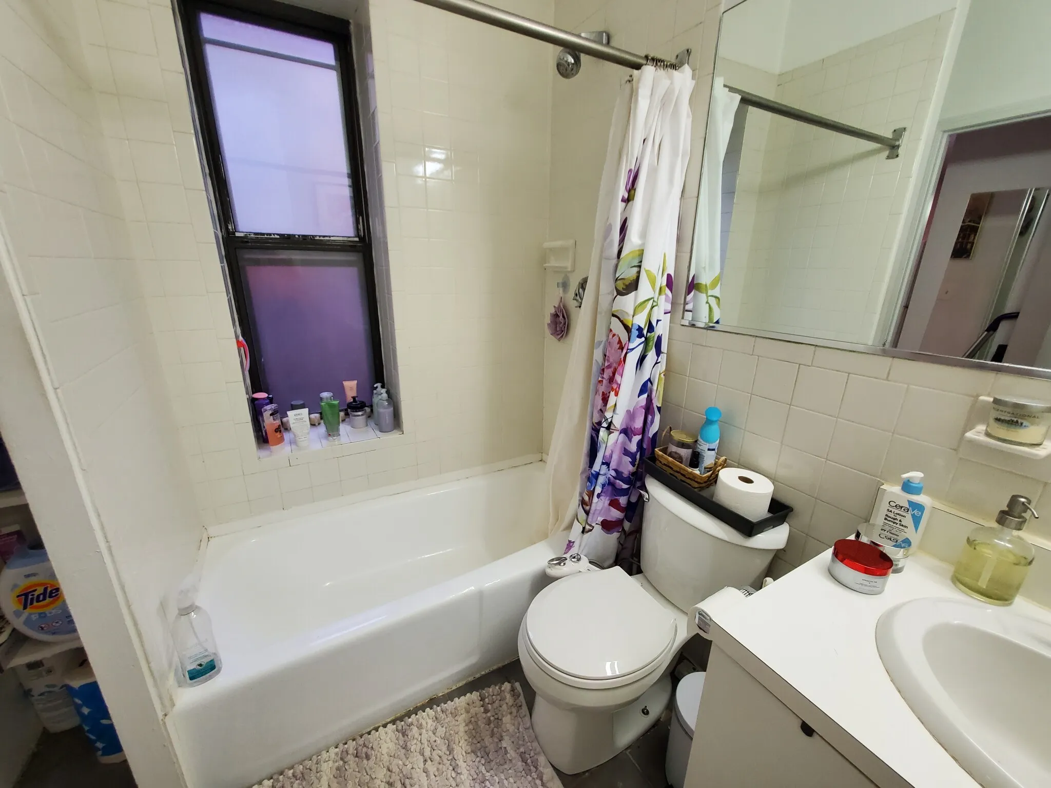1 bed, 1 bath apartment for rent at 57 Westland Ave Unit 9, Fenway — photo 13 of 14