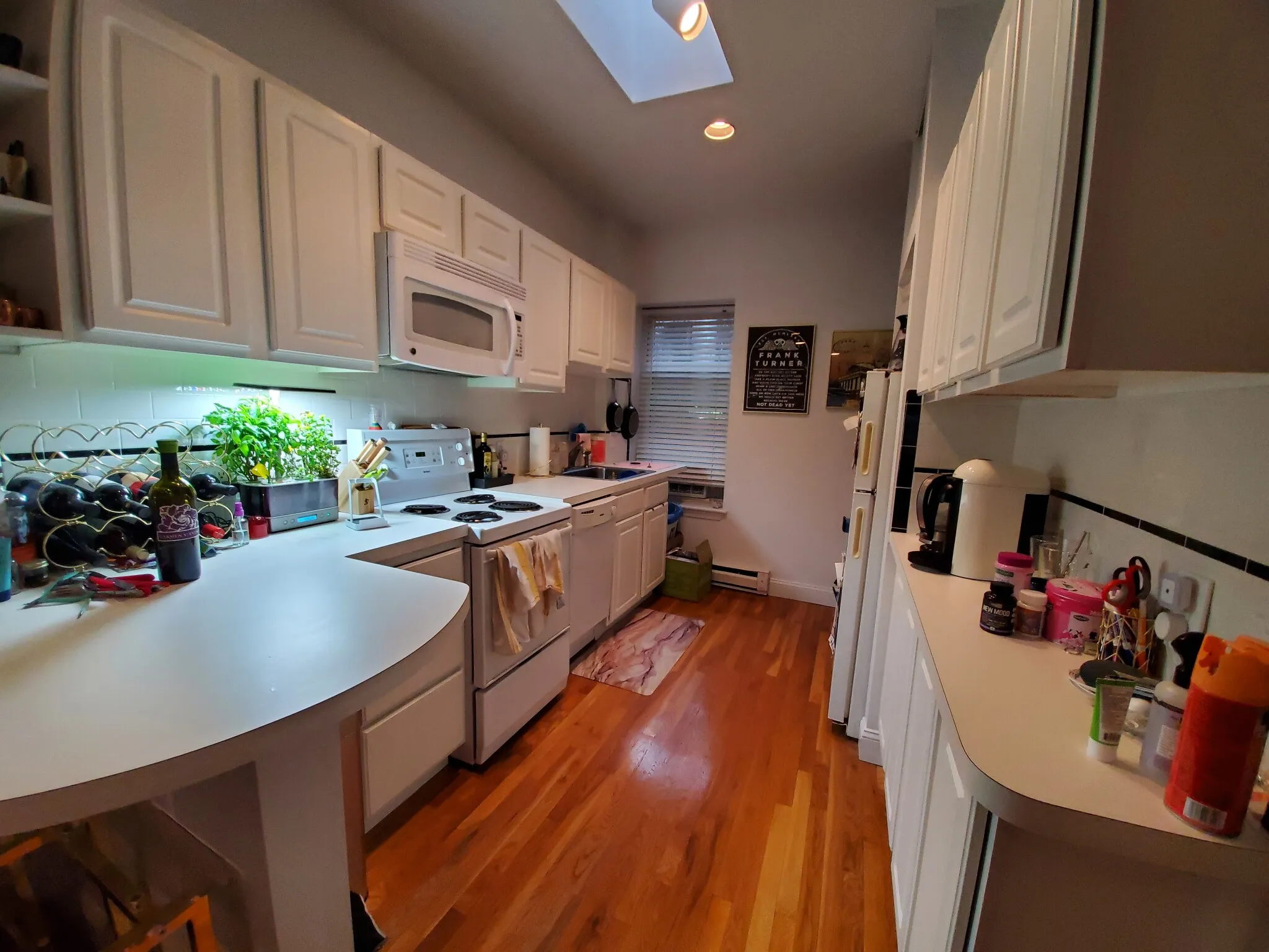 1 bed, 1 bath apartment for rent at 57 Westland Ave Unit 9, Fenway — photo 6 of 14