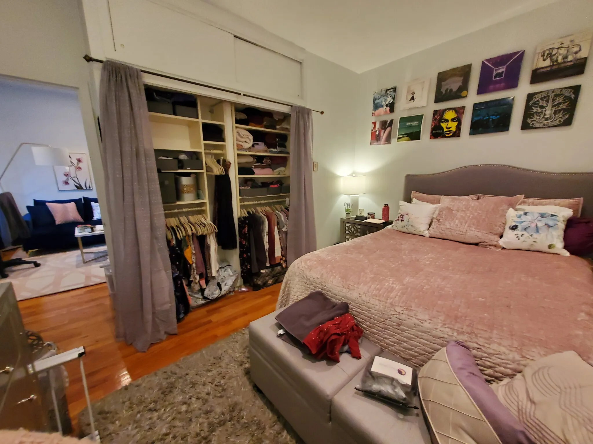 1 bed, 1 bath apartment for rent at 57 Westland Ave Unit 9, Fenway — photo 10 of 14