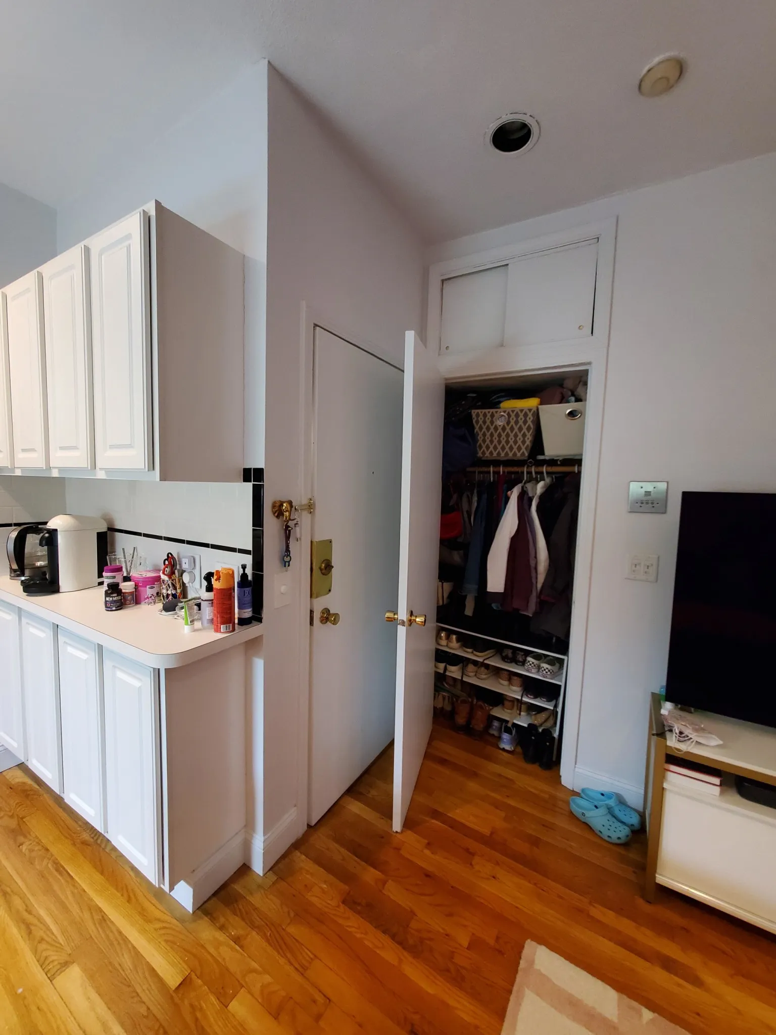 1 bed, 1 bath apartment for rent at 57 Westland Ave Unit 9, Fenway — photo 5 of 14