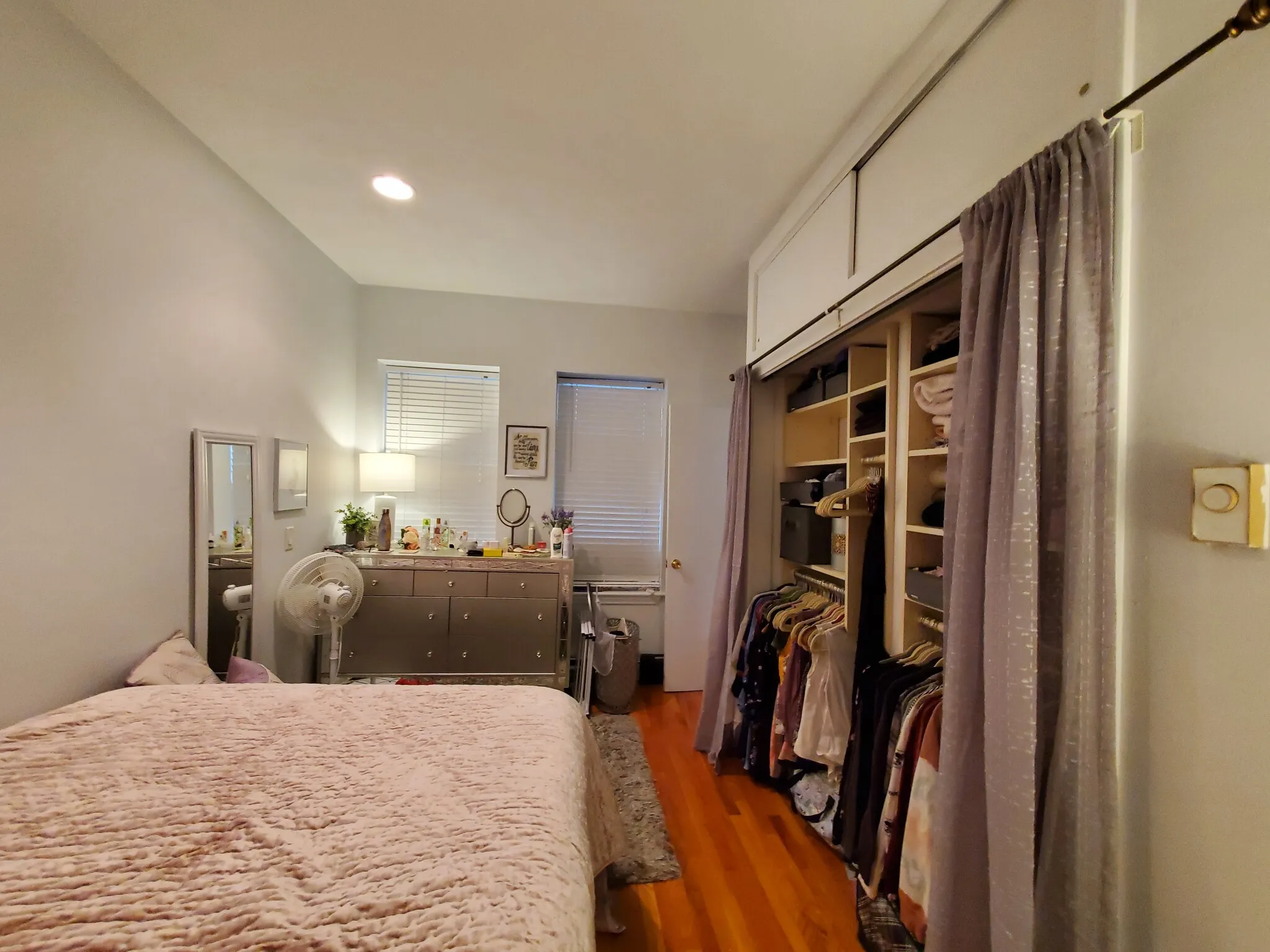 1 bed, 1 bath apartment for rent at 57 Westland Ave Unit 9, Fenway — photo 12 of 14