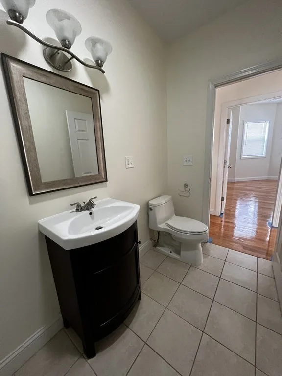 3 bed, 1 bath apartment for rent at 57 Woodford Unit 2, Dorchester — photo 16 of 24